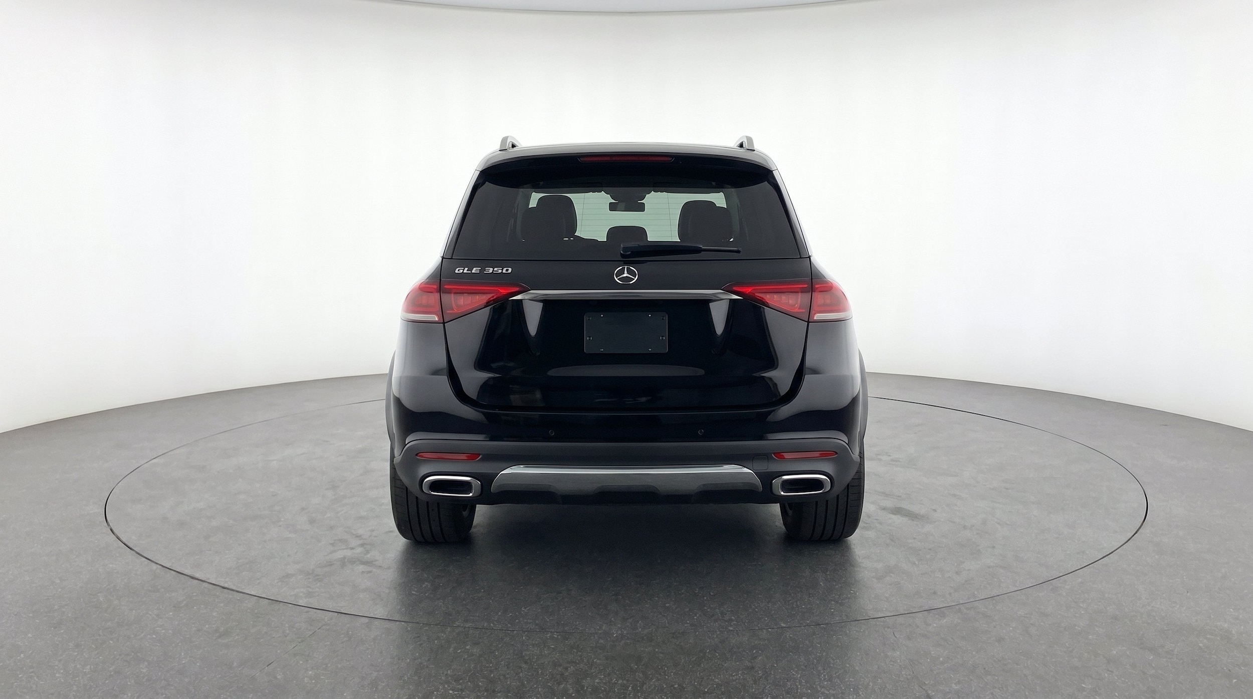 Thumbnail: 2026 Mercedes-Benz GLE - 7