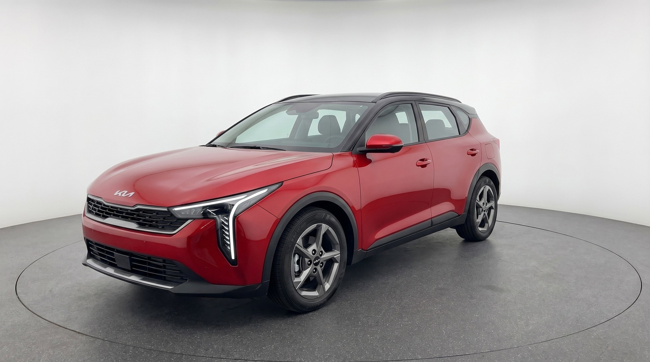 Thumbnail: 2025 Kia K4 - 3