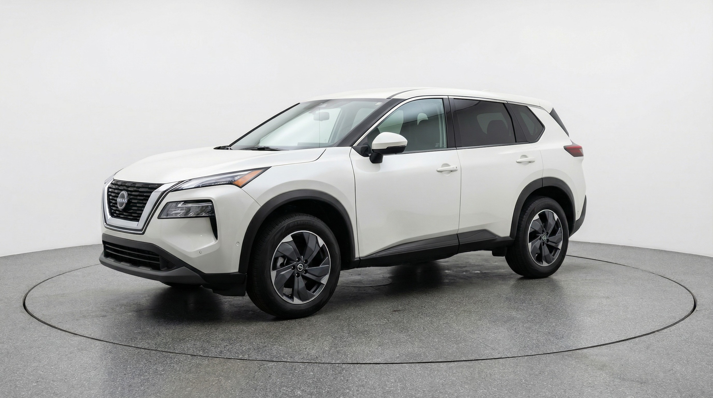 Thumbnail: 2025 Nissan Rogue - 3