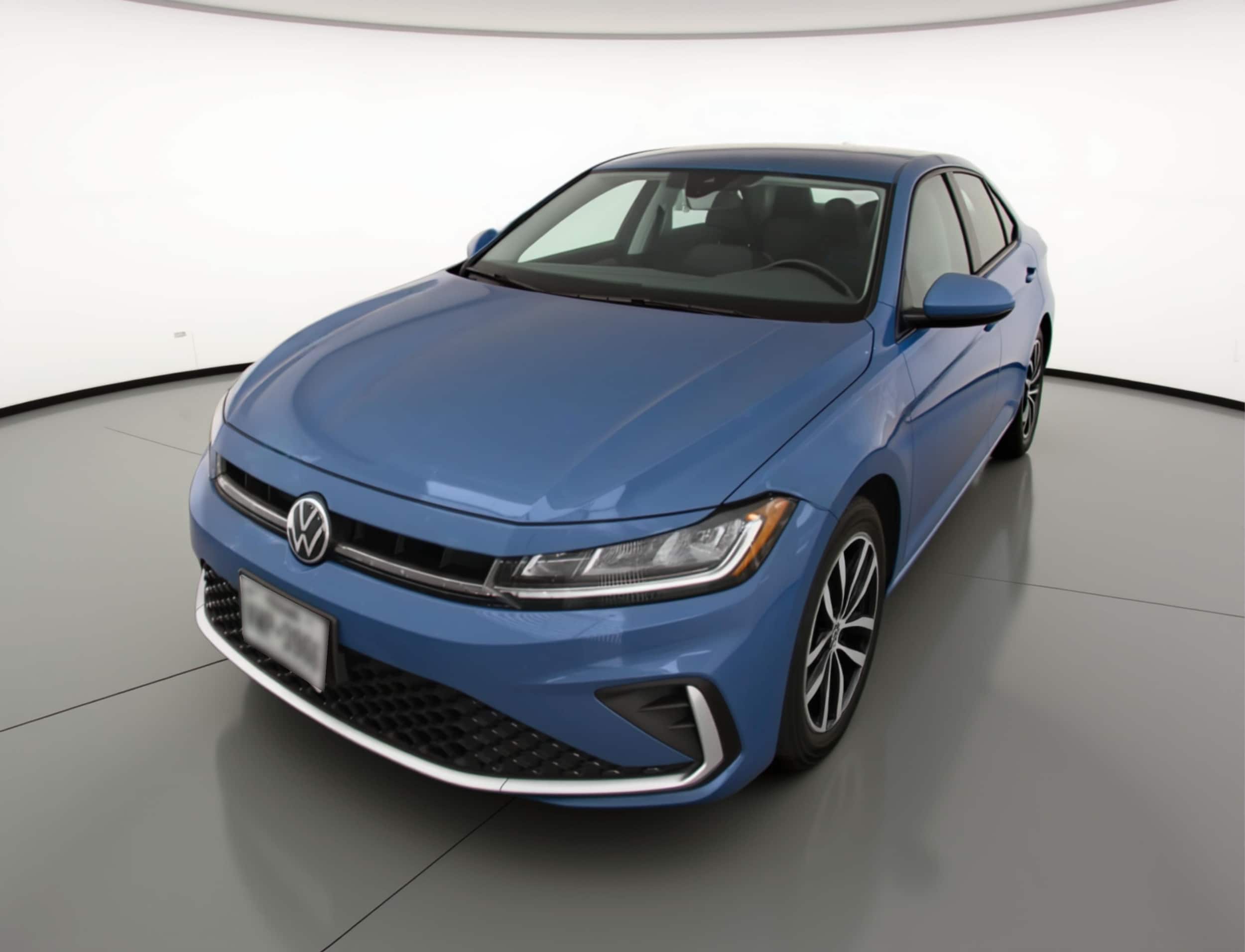 Thumbnail: 2025 Volkswagen Jetta - 3