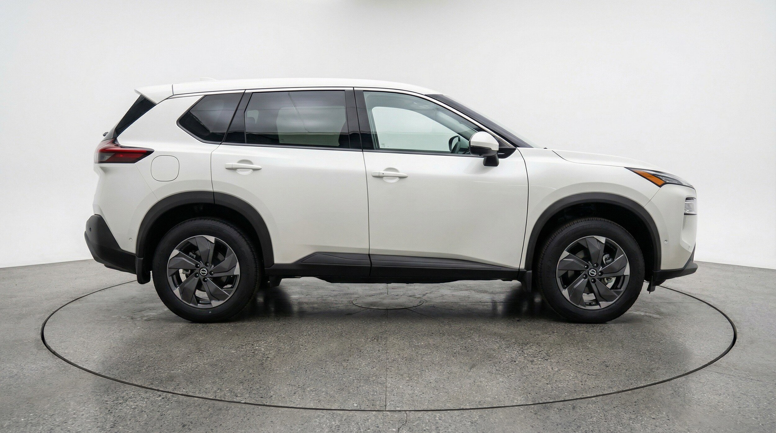 Thumbnail: 2025 Nissan Rogue - 11