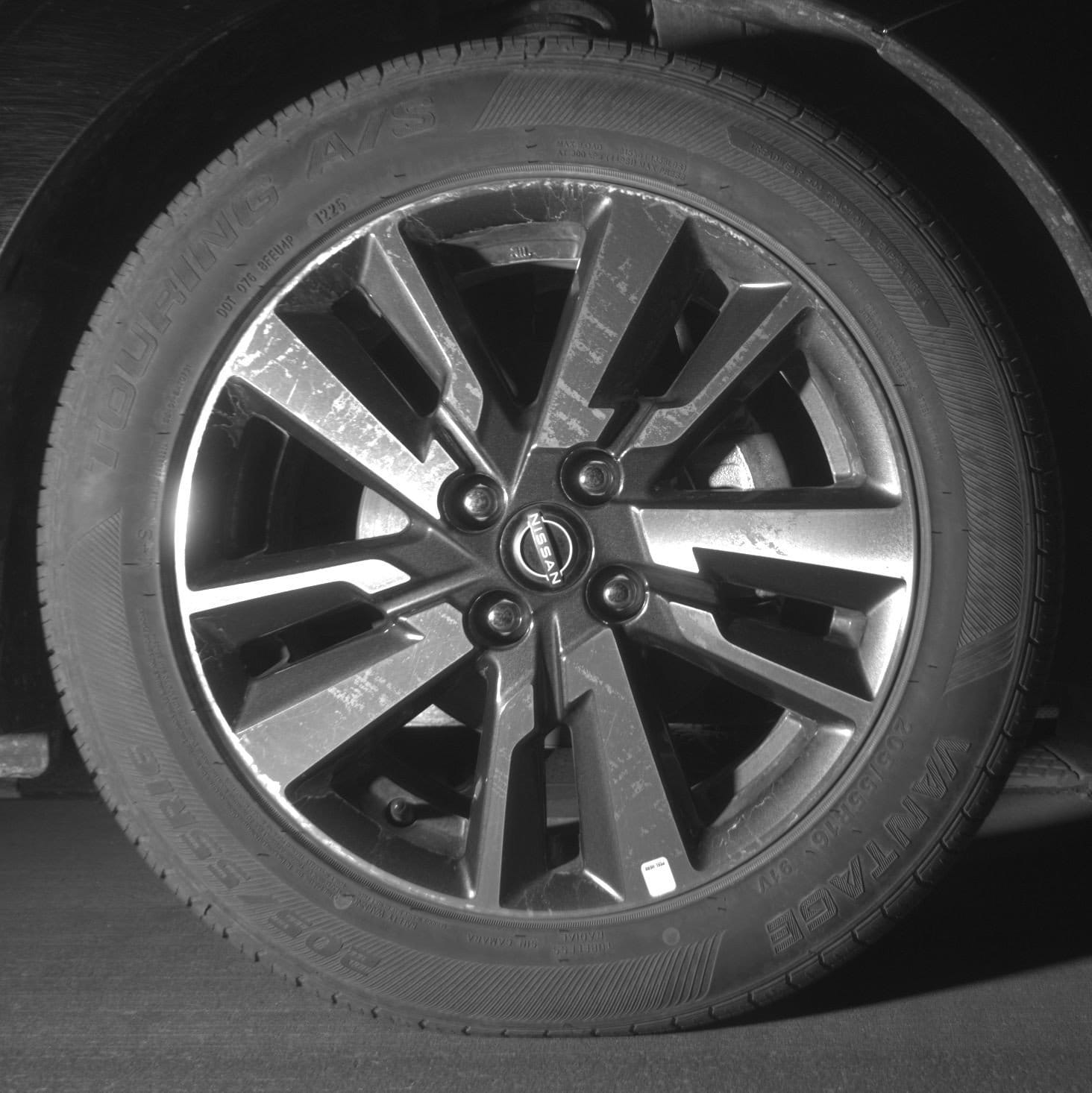 Thumbnail: 2025 Nissan Versa - 13