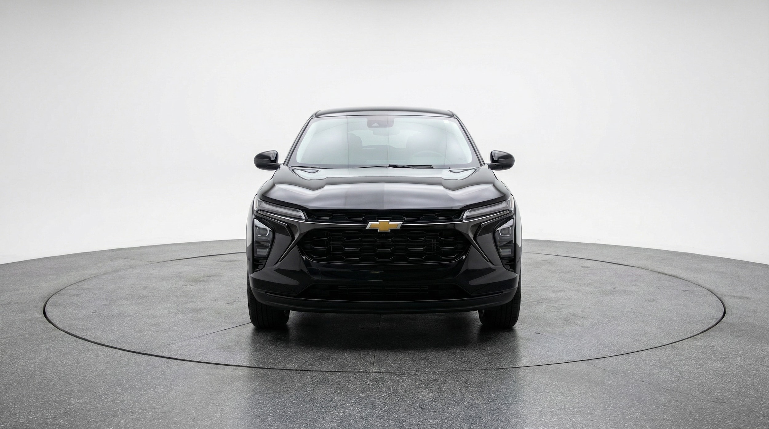 Thumbnail: 2025 Chevrolet Trax - 2