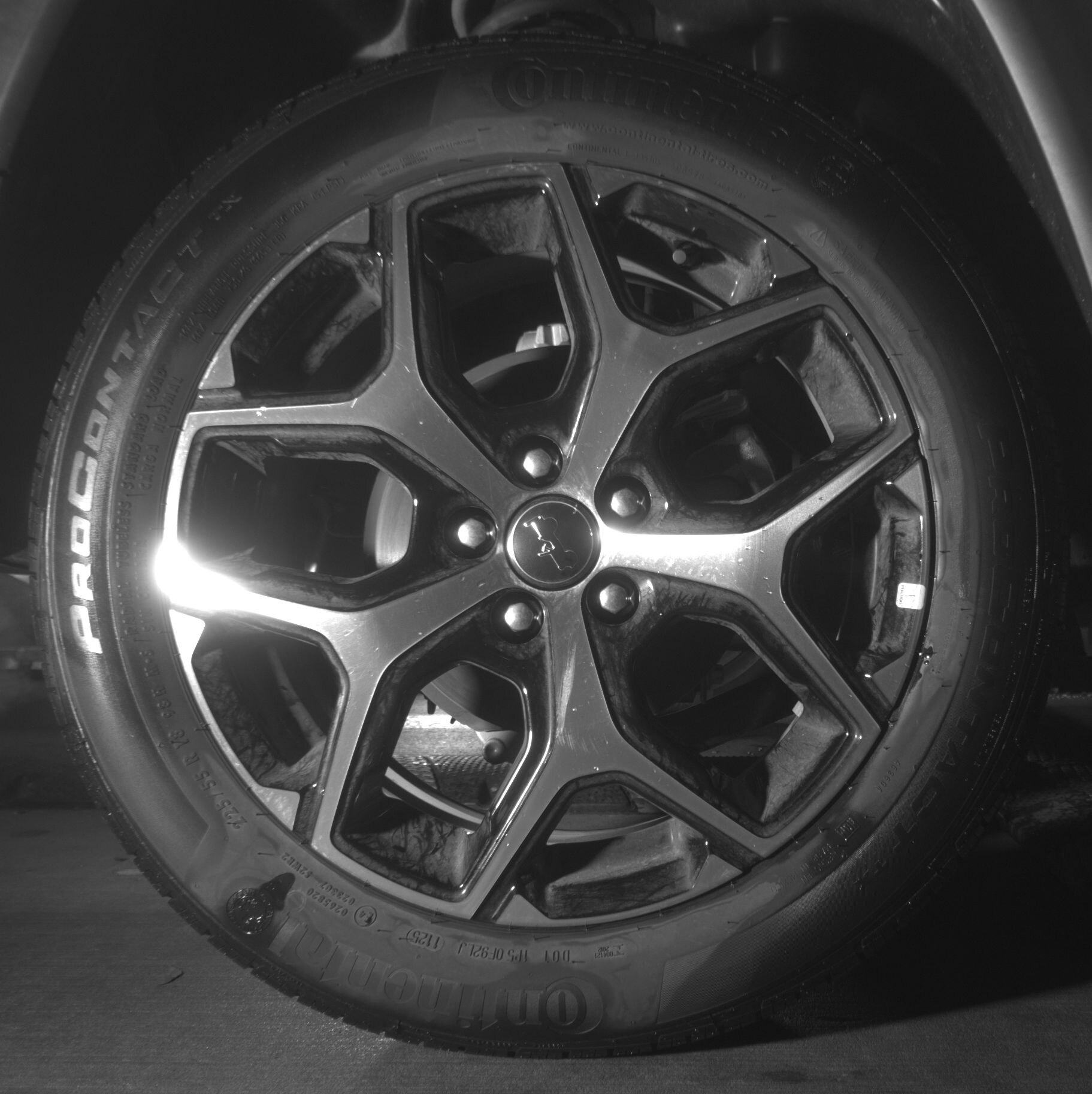 Thumbnail: 2025 Jeep Compass - 12