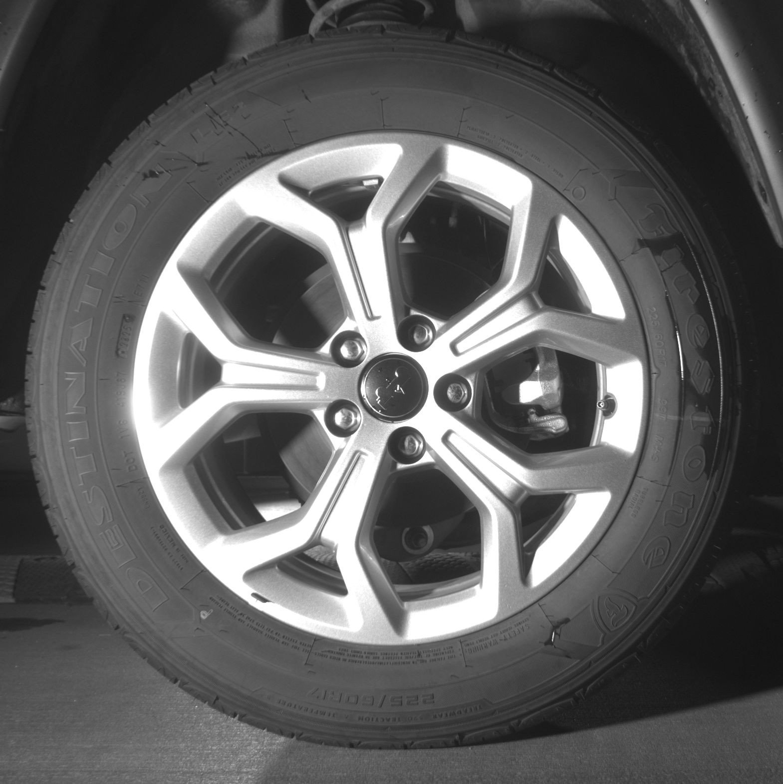 Thumbnail: 2025 Jeep Compass - 15