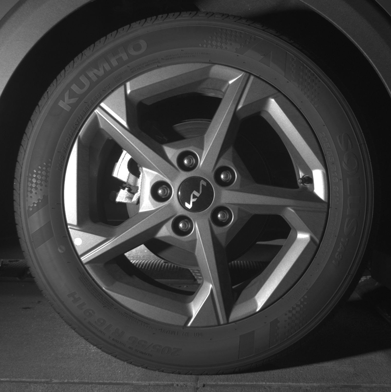 Thumbnail: 2025 Kia K4 - 15