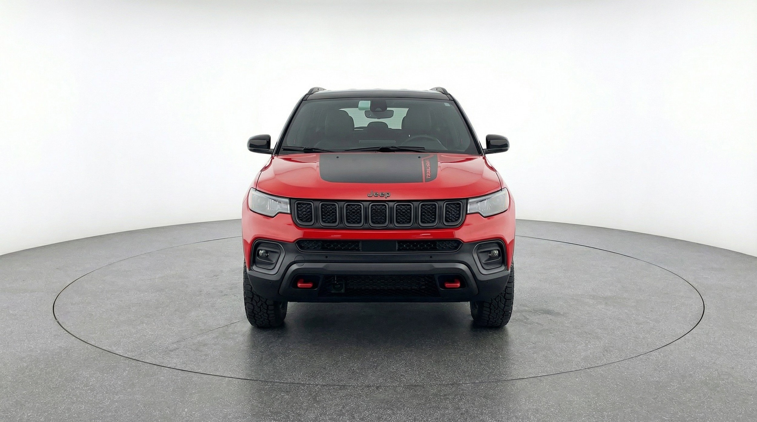 Thumbnail: 2025 Jeep Compass - 2