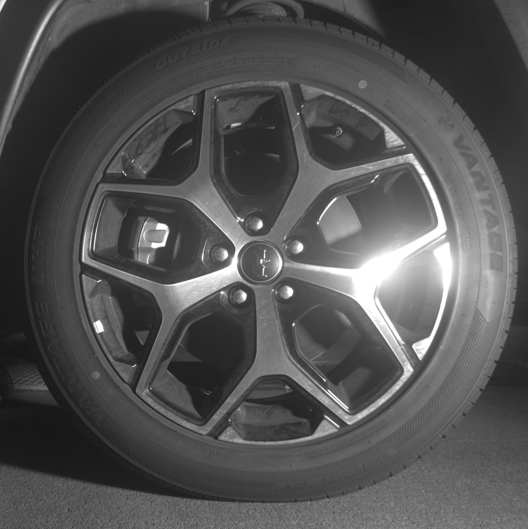 Thumbnail: 2025 Jeep Compass - 12