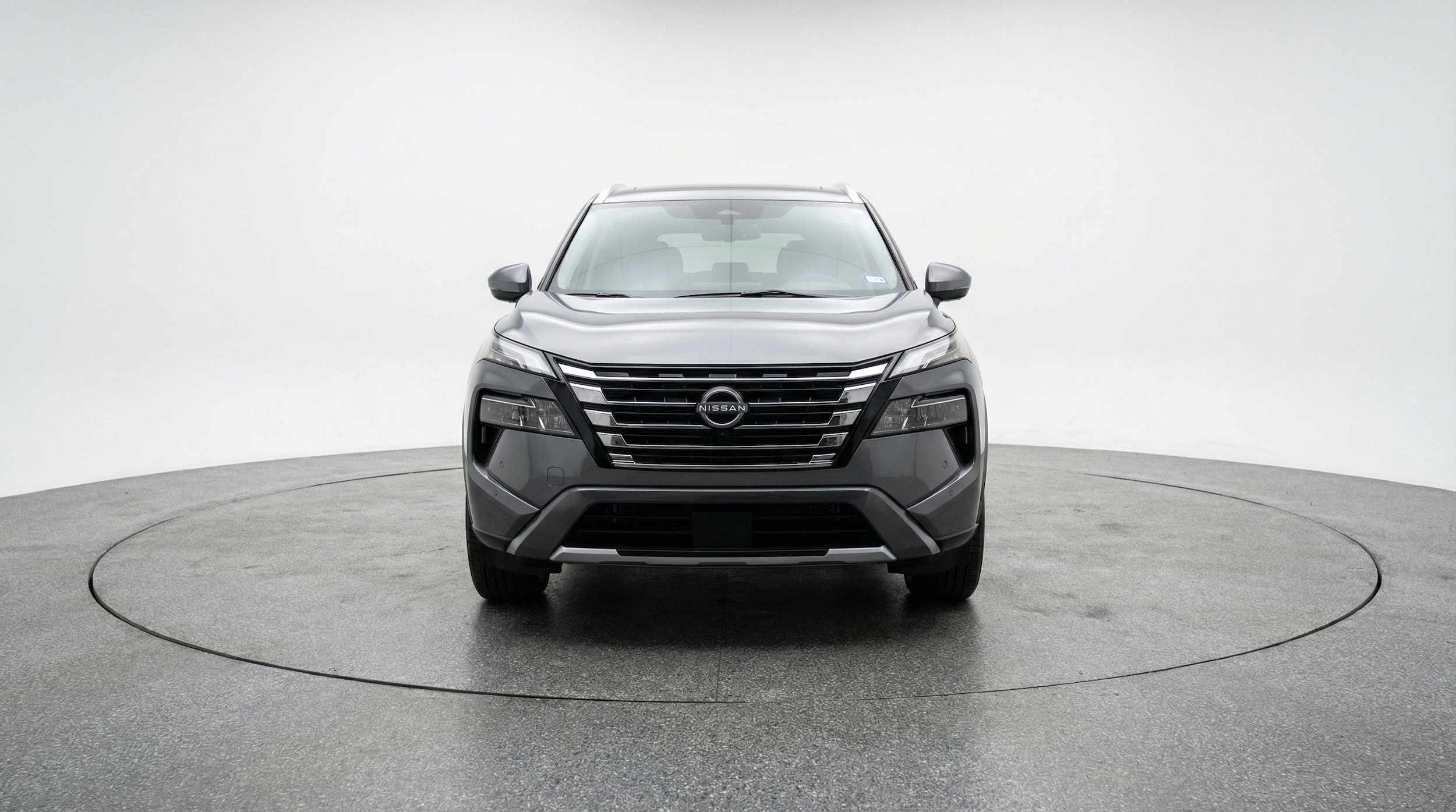 Thumbnail: 2026 Nissan Rogue - 2