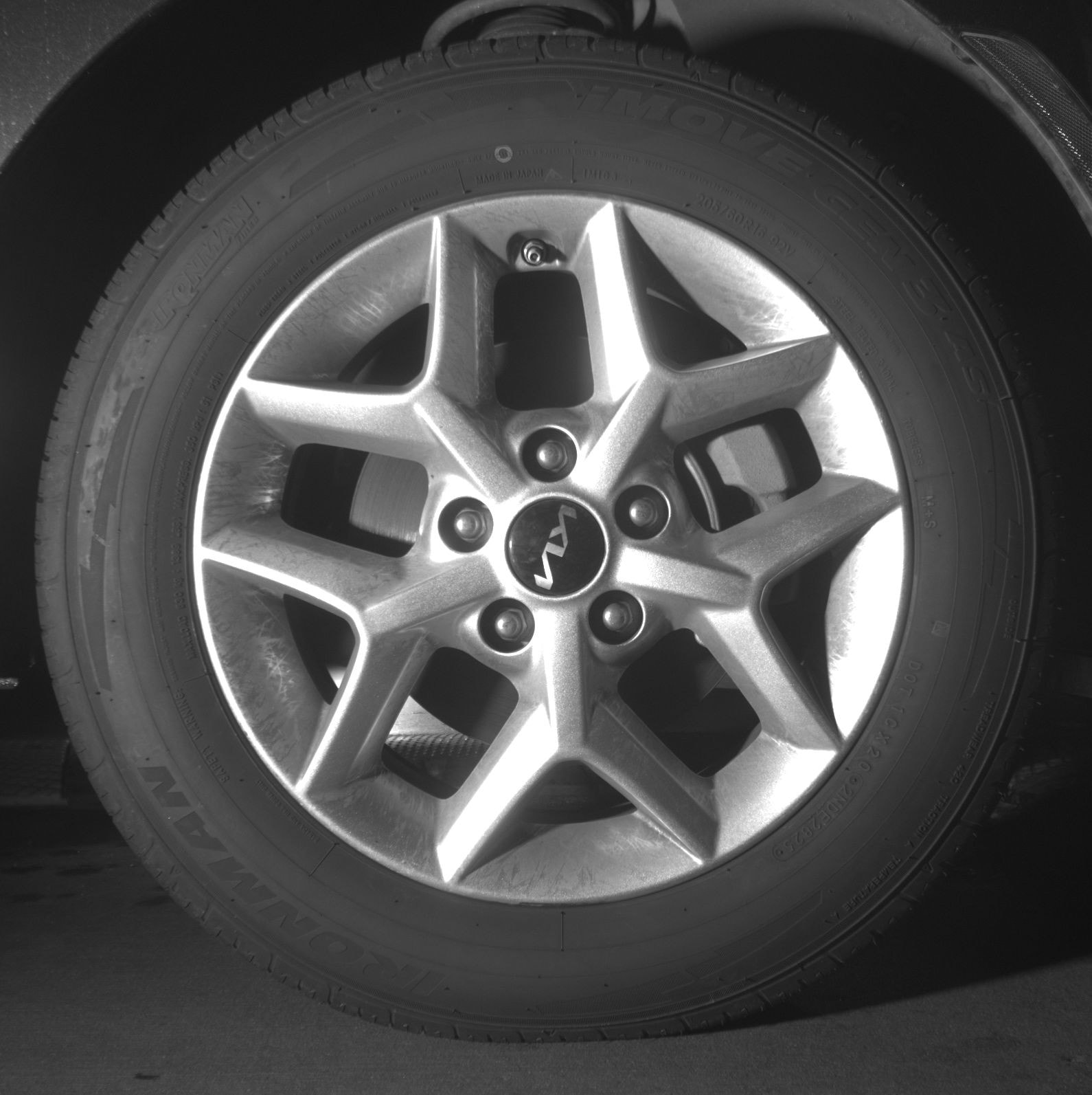 Thumbnail: 2025 Kia Soul - 10