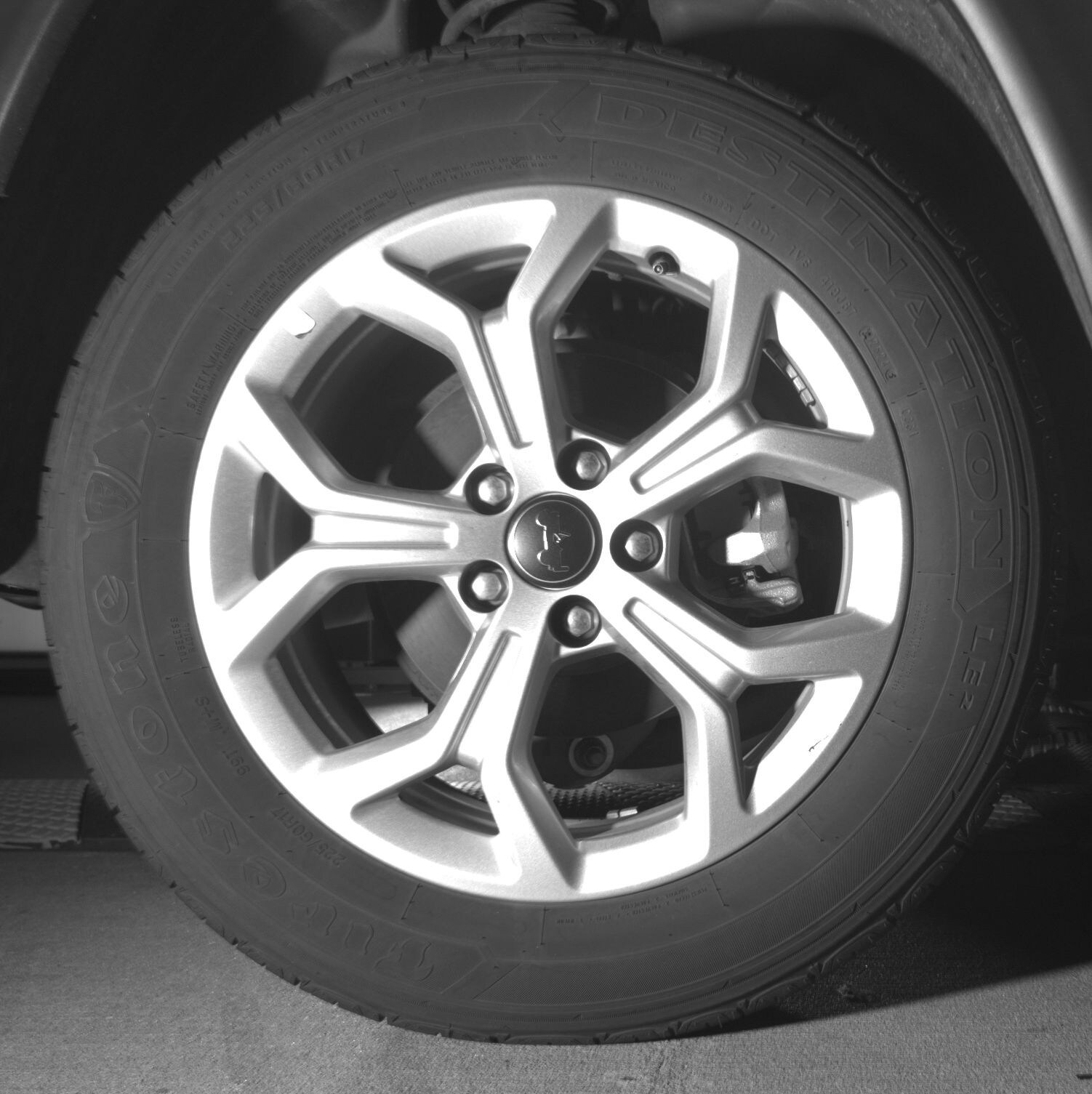 Thumbnail: 2025 Jeep Compass - 12