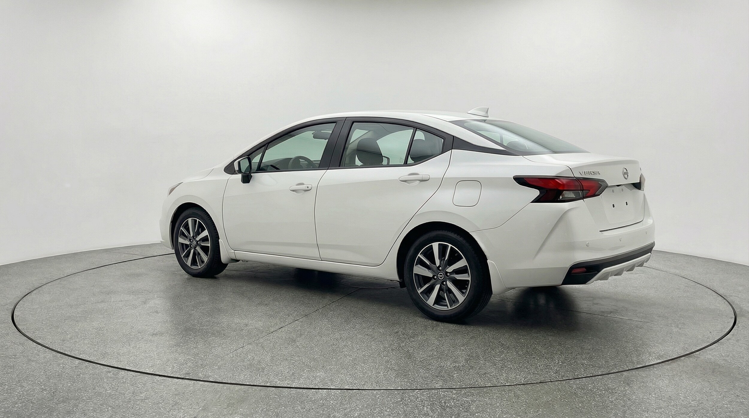 Thumbnail: 2025 Nissan Versa - 5