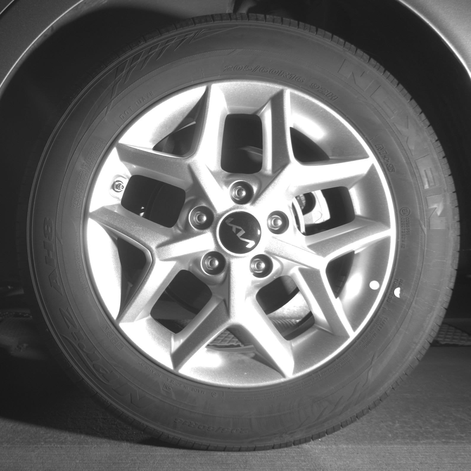 Thumbnail: 2025 Kia Soul - 14