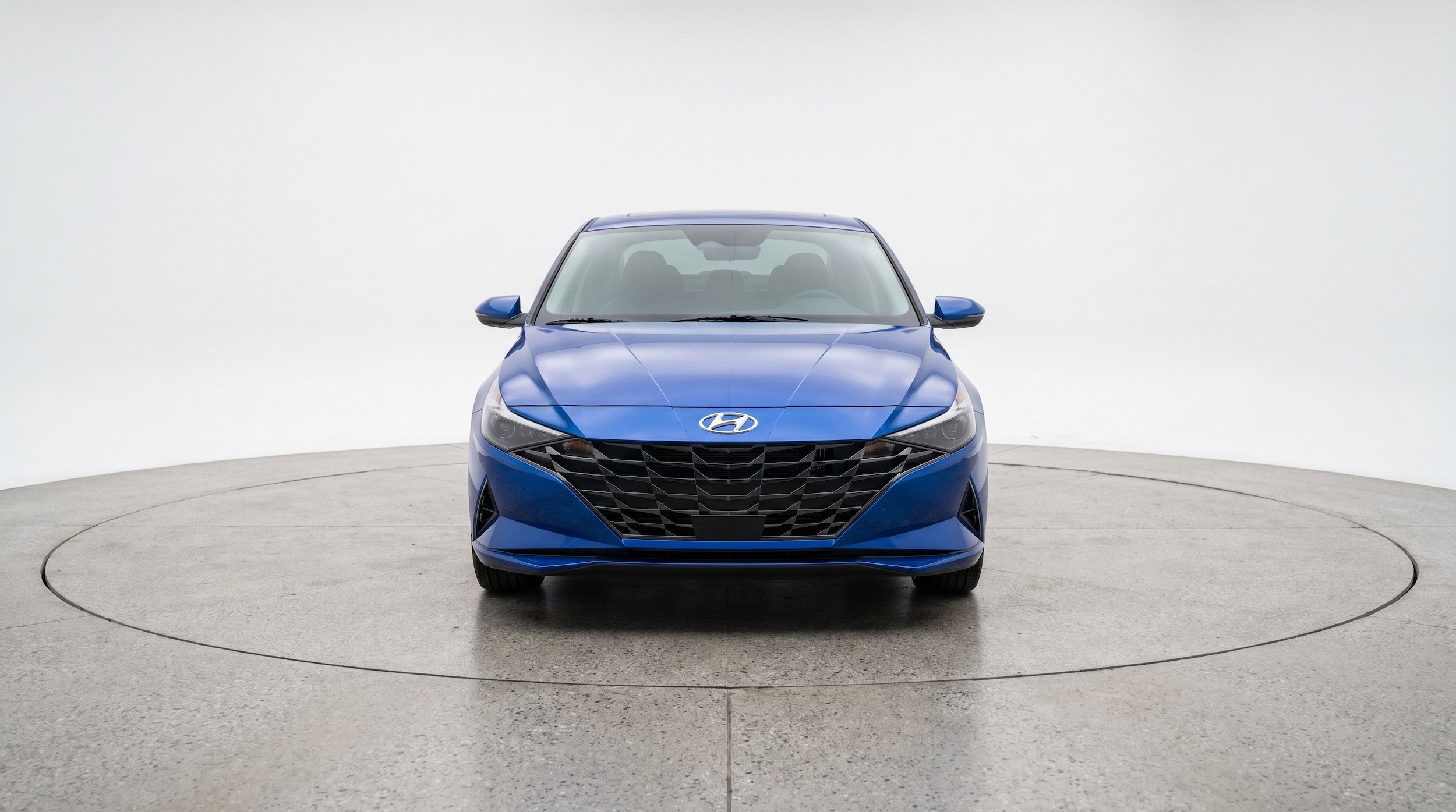 Thumbnail: 2025 Hyundai Elantra - 2