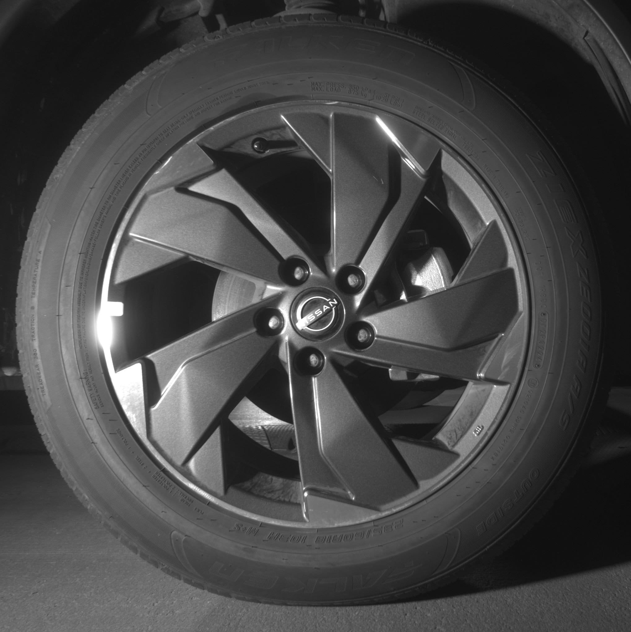 Thumbnail: 2025 Nissan Rogue - 13