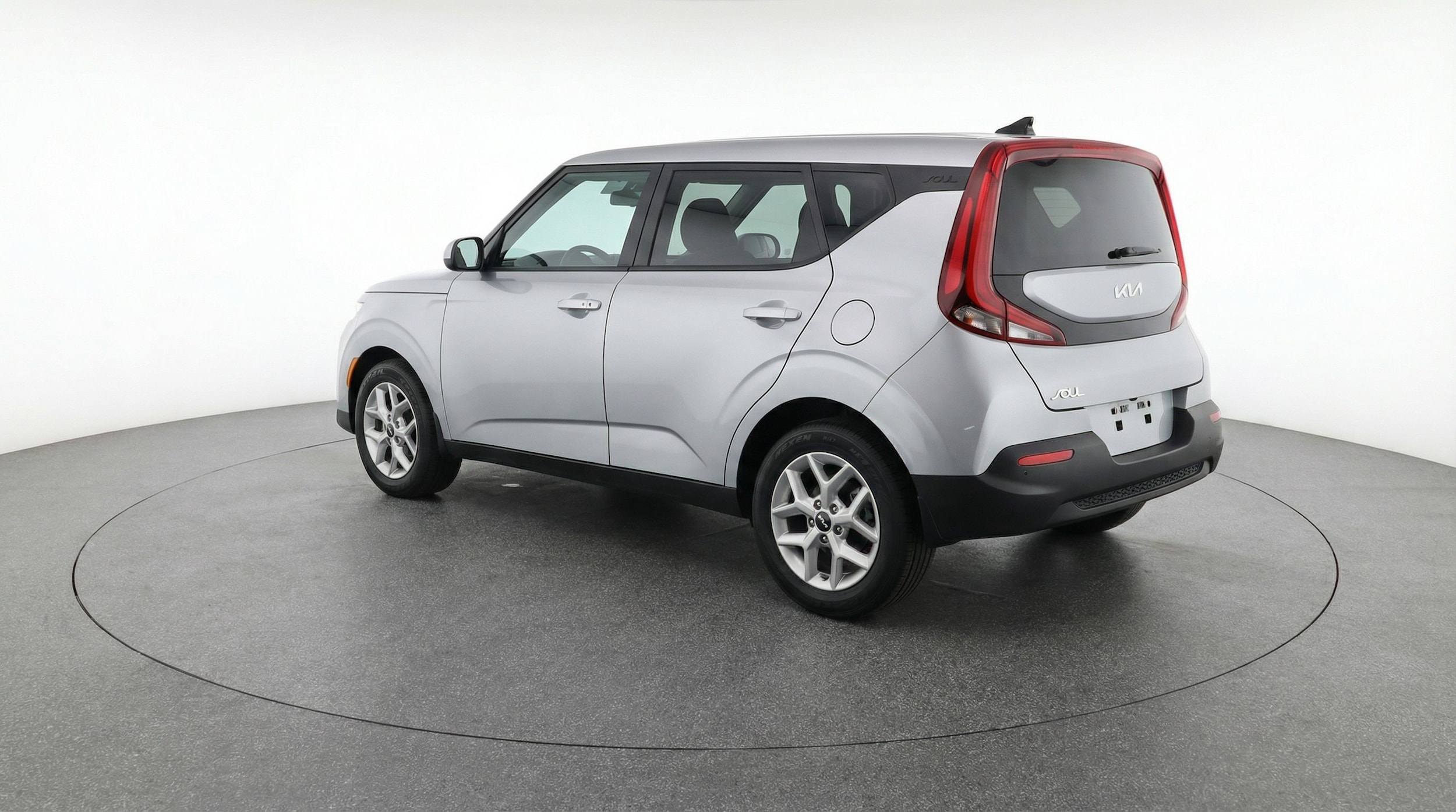 Thumbnail: 2025 Kia Soul - 5