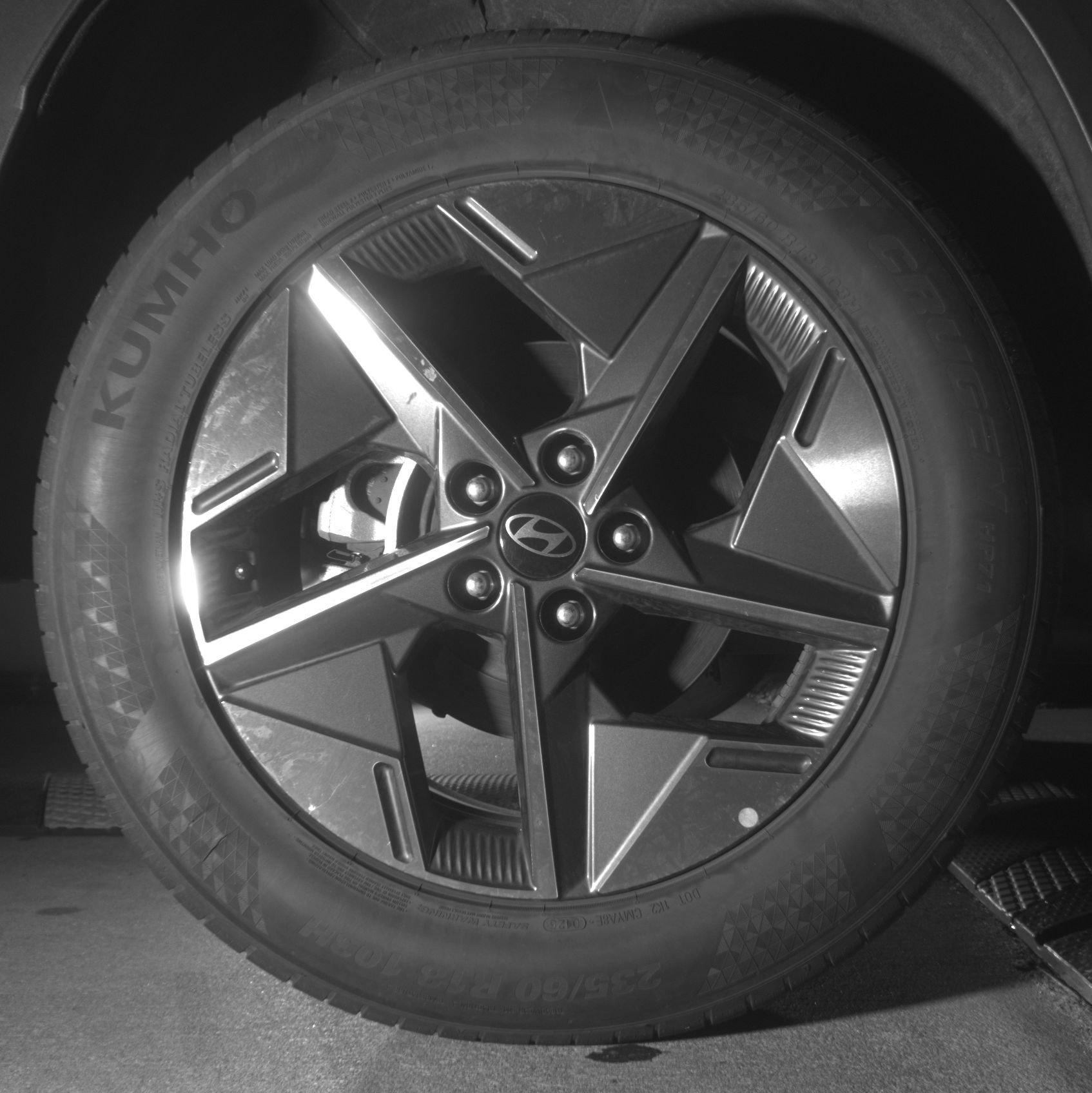 Thumbnail: 2025 Hyundai Tucson - 15