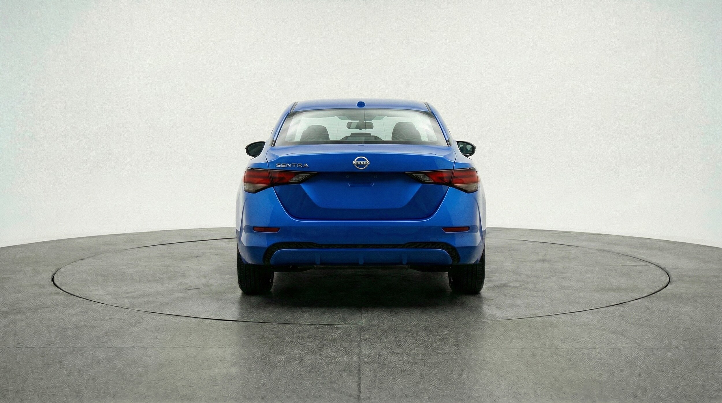 Thumbnail: 2025 Nissan Sentra - 7
