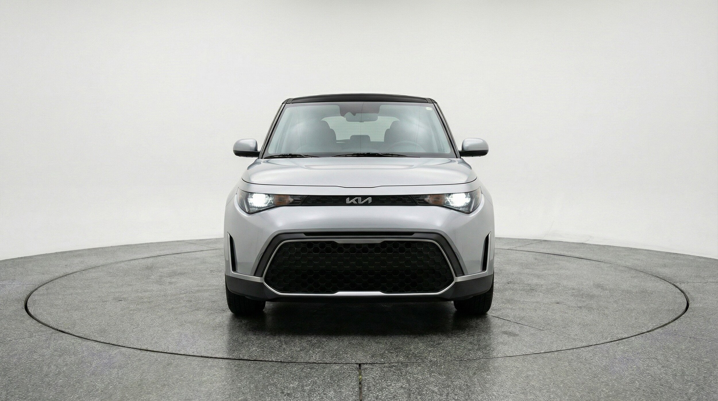Thumbnail: 2025 Kia Soul - 2
