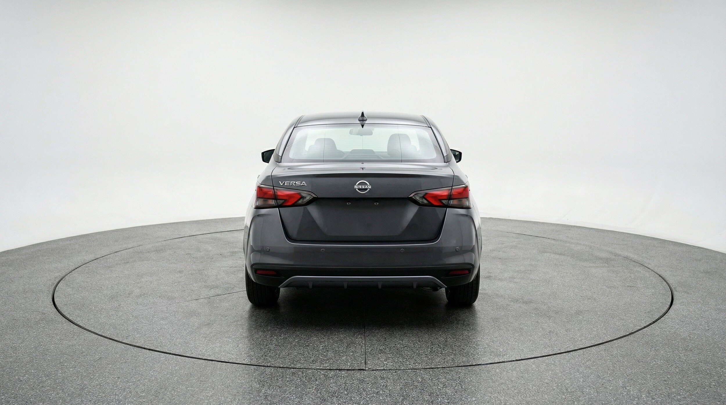 Thumbnail: 2025 Nissan Versa - 7