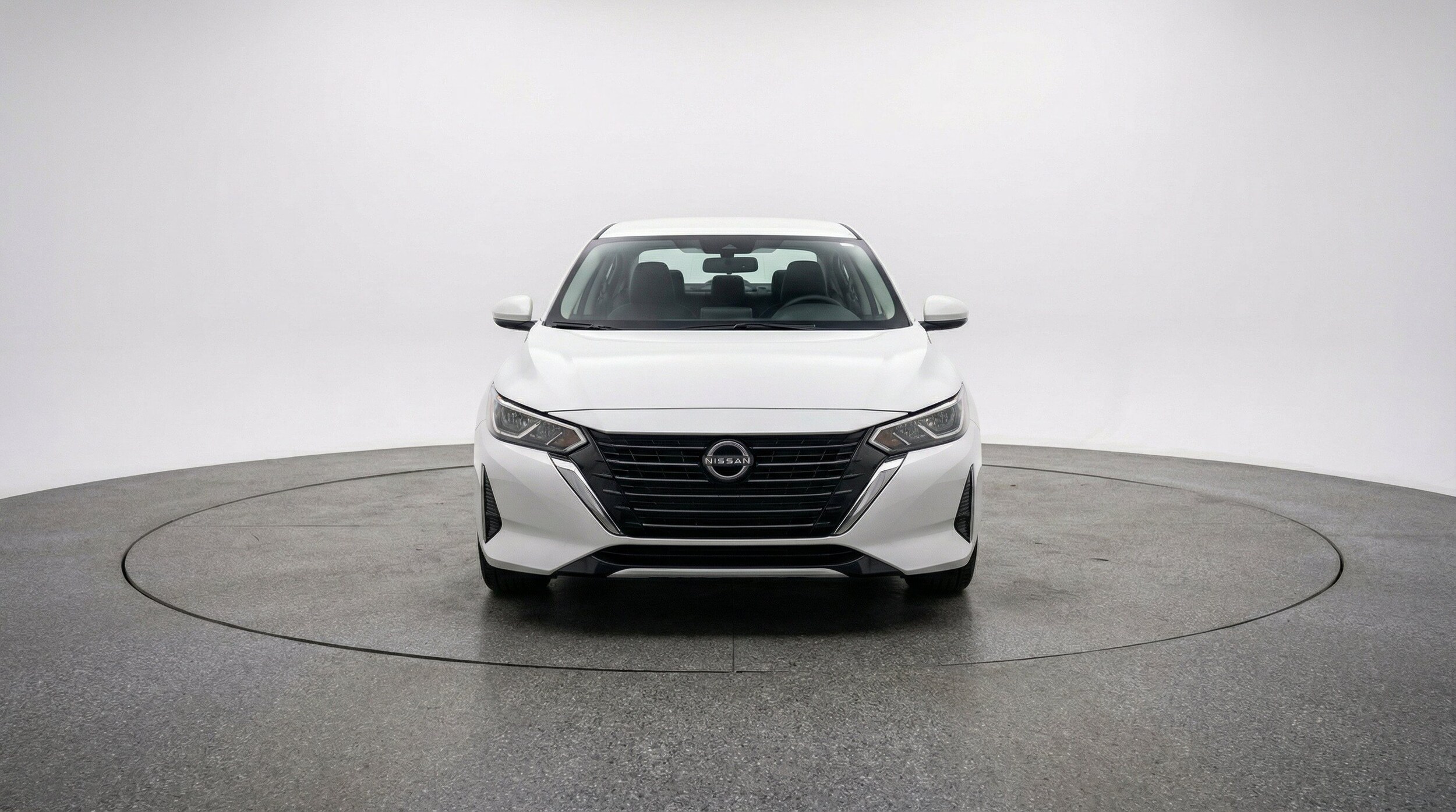 Thumbnail: 2025 Nissan Sentra - 2