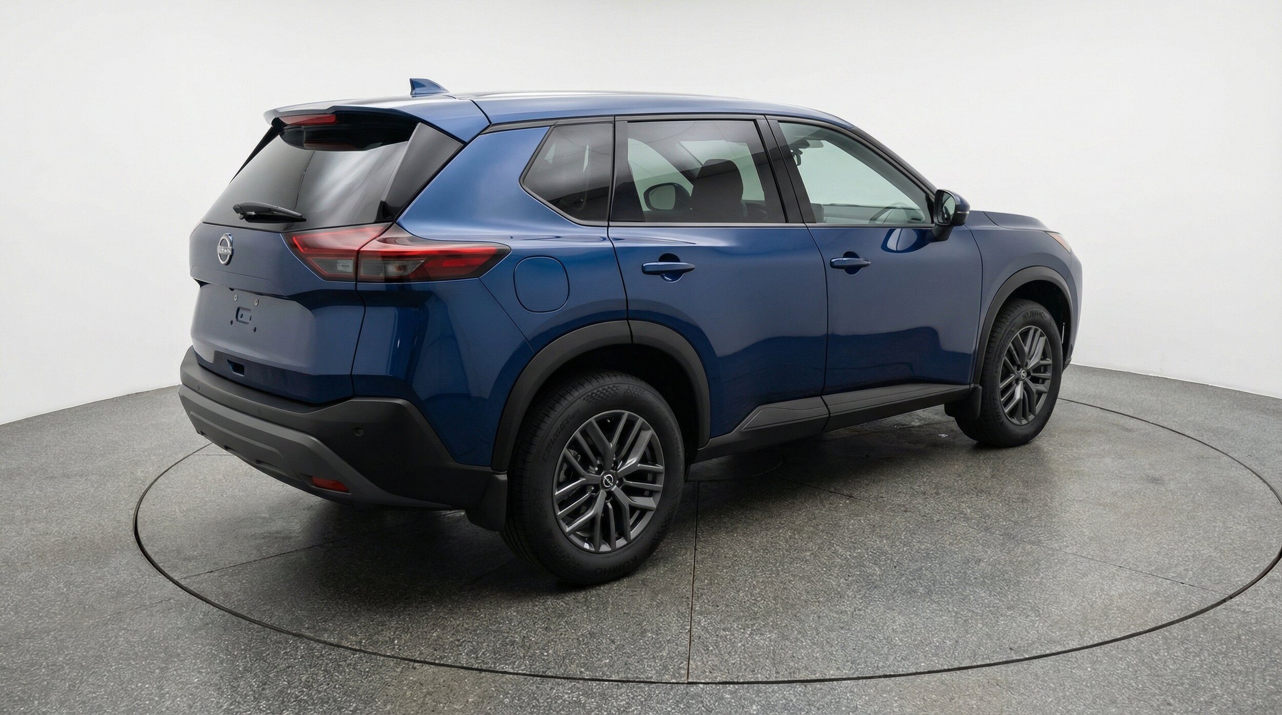 Thumbnail: 2026 Nissan Rogue - 9