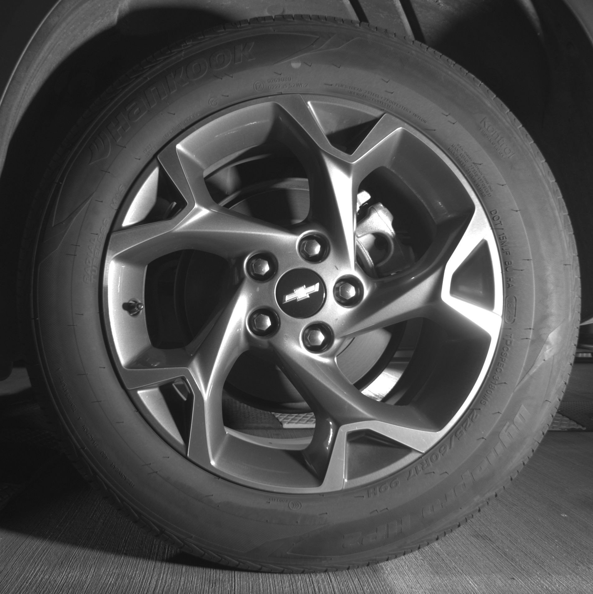 Thumbnail: 2025 Chevrolet Trax - 14