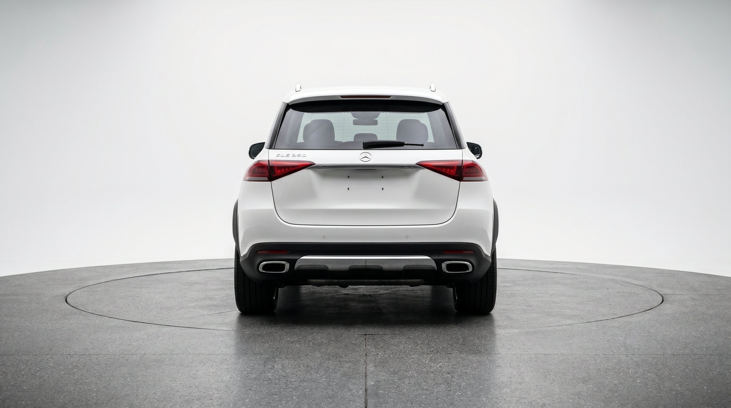 Thumbnail: 2026 Mercedes-Benz GLE - 7