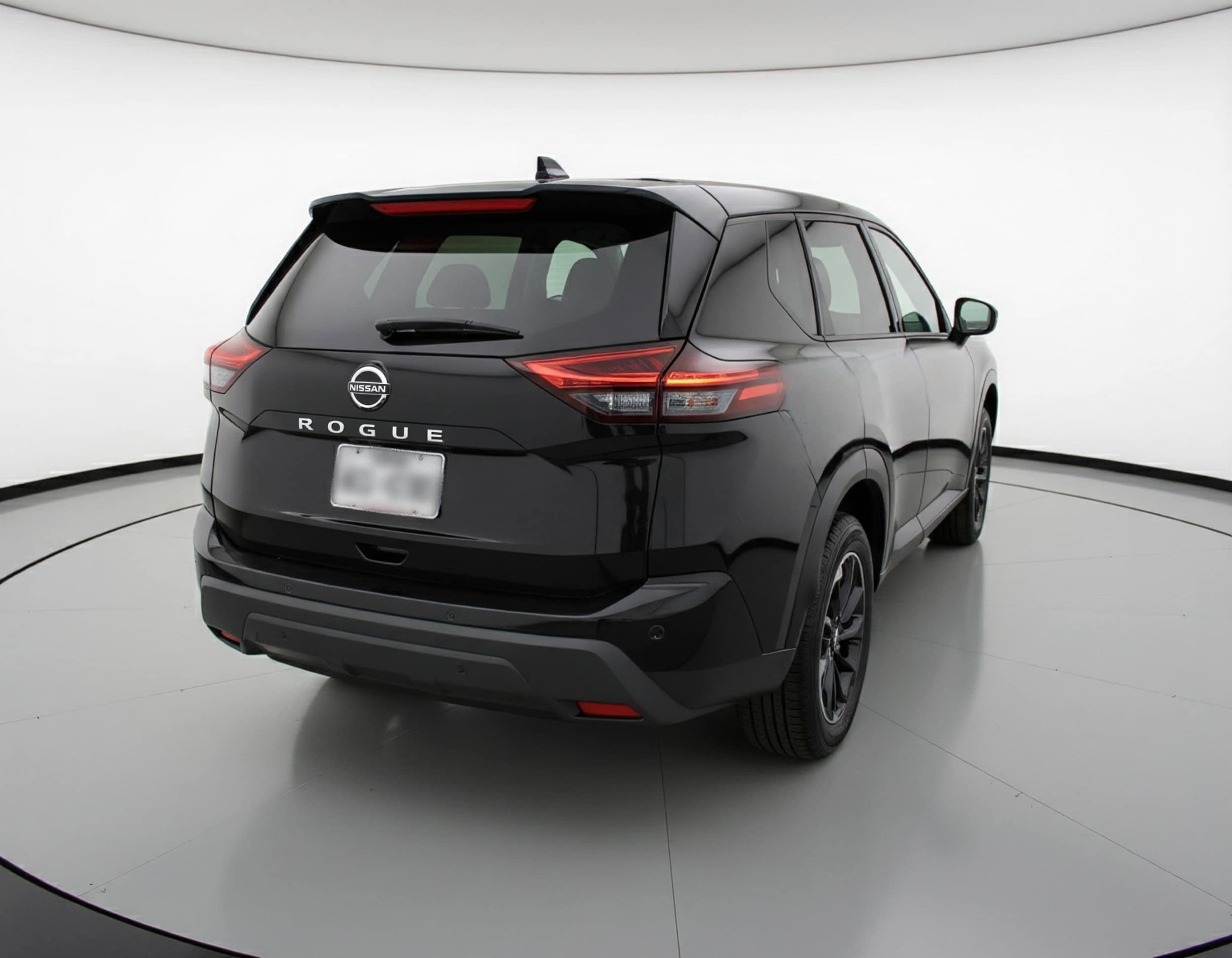 Thumbnail: 2025 Nissan Rogue - 3