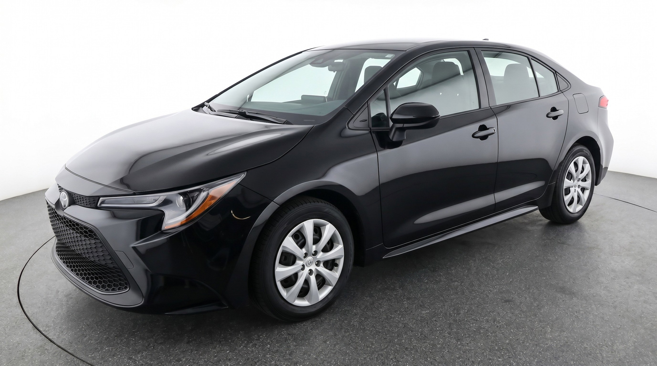Thumbnail: 2025 Toyota Corolla - 3