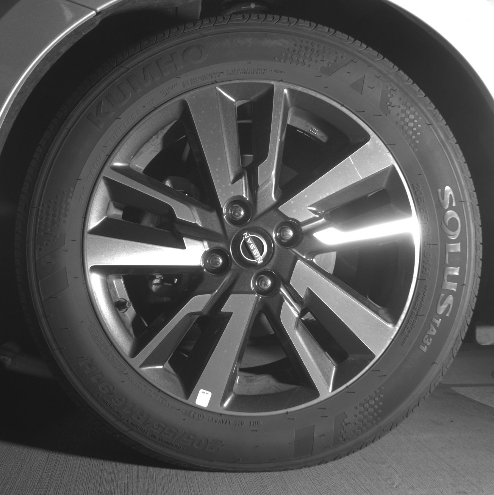 Thumbnail: 2025 Nissan Versa - 12