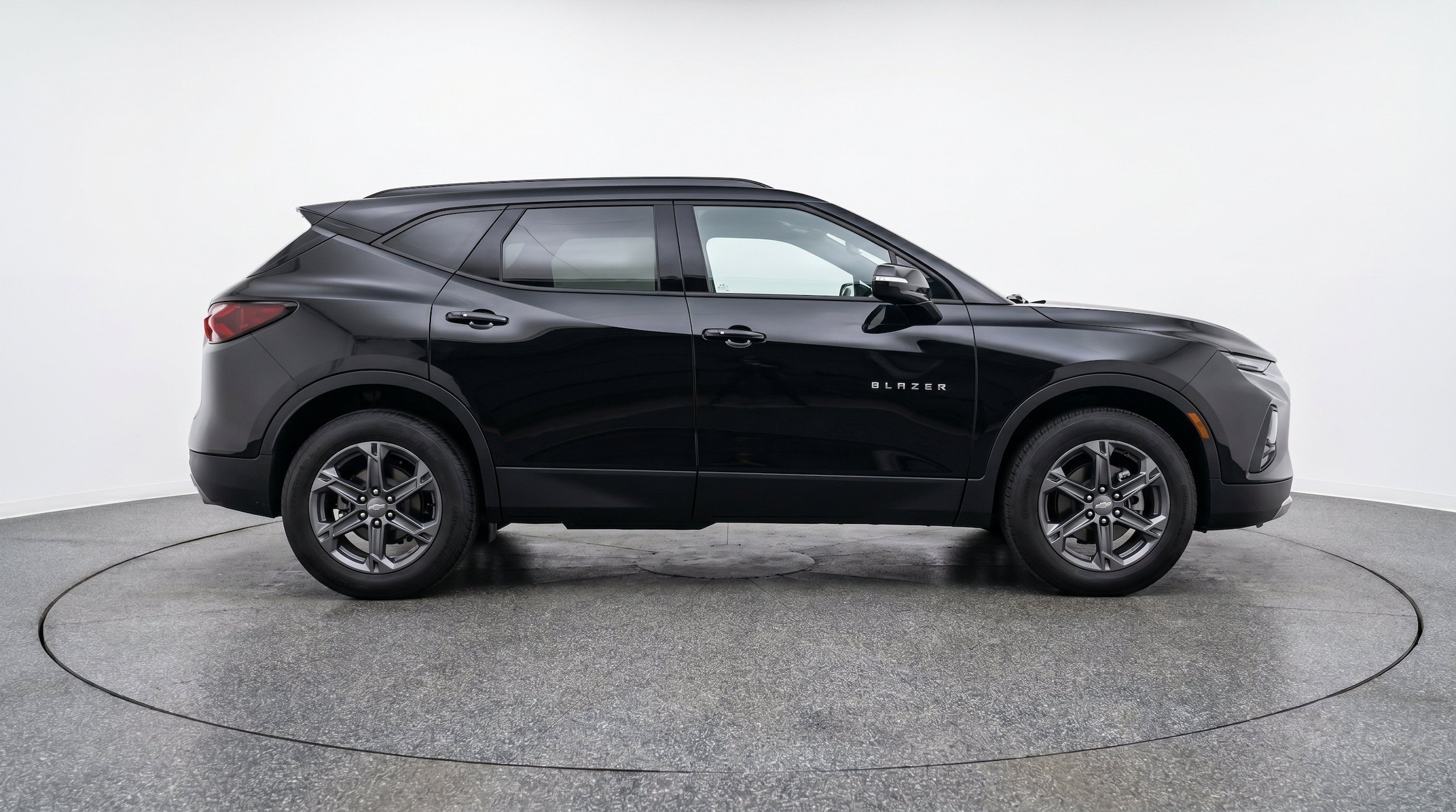 Thumbnail: 2025 Chevrolet Blazer - 11