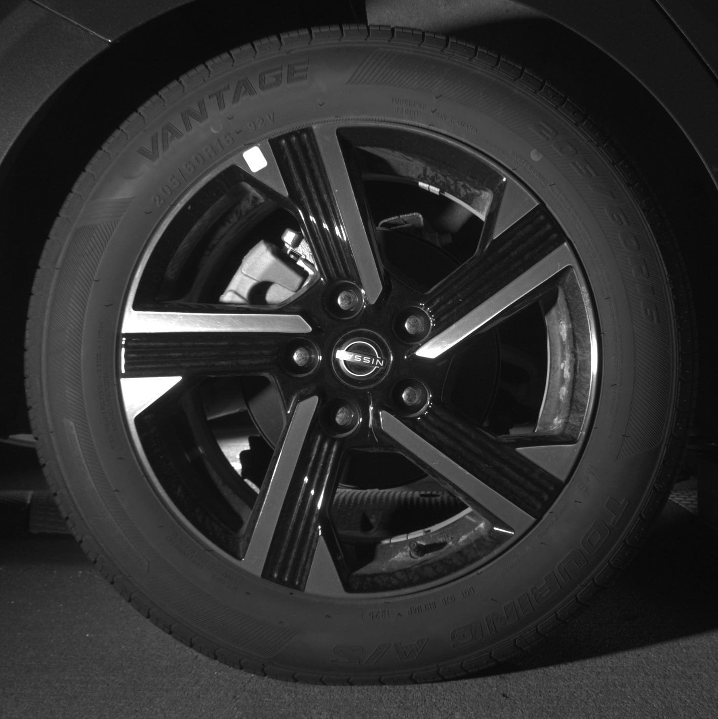 Thumbnail: 2025 Nissan Sentra - 15