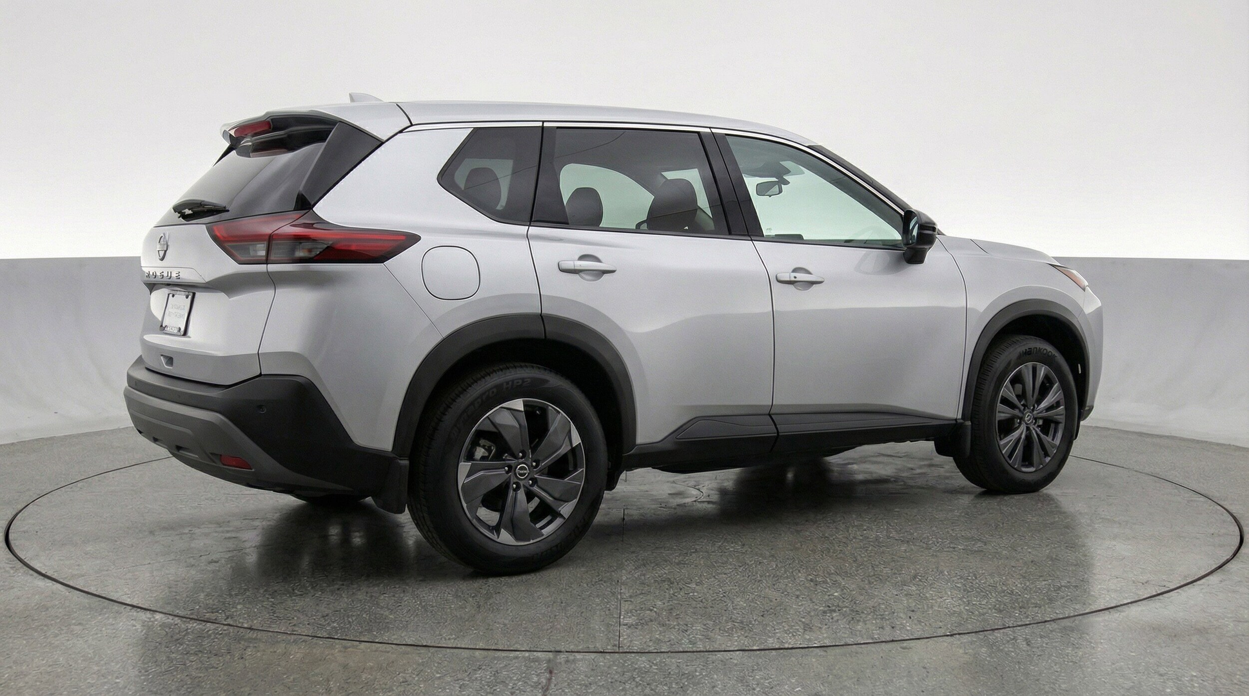 Thumbnail: 2025 Nissan Rogue - 9