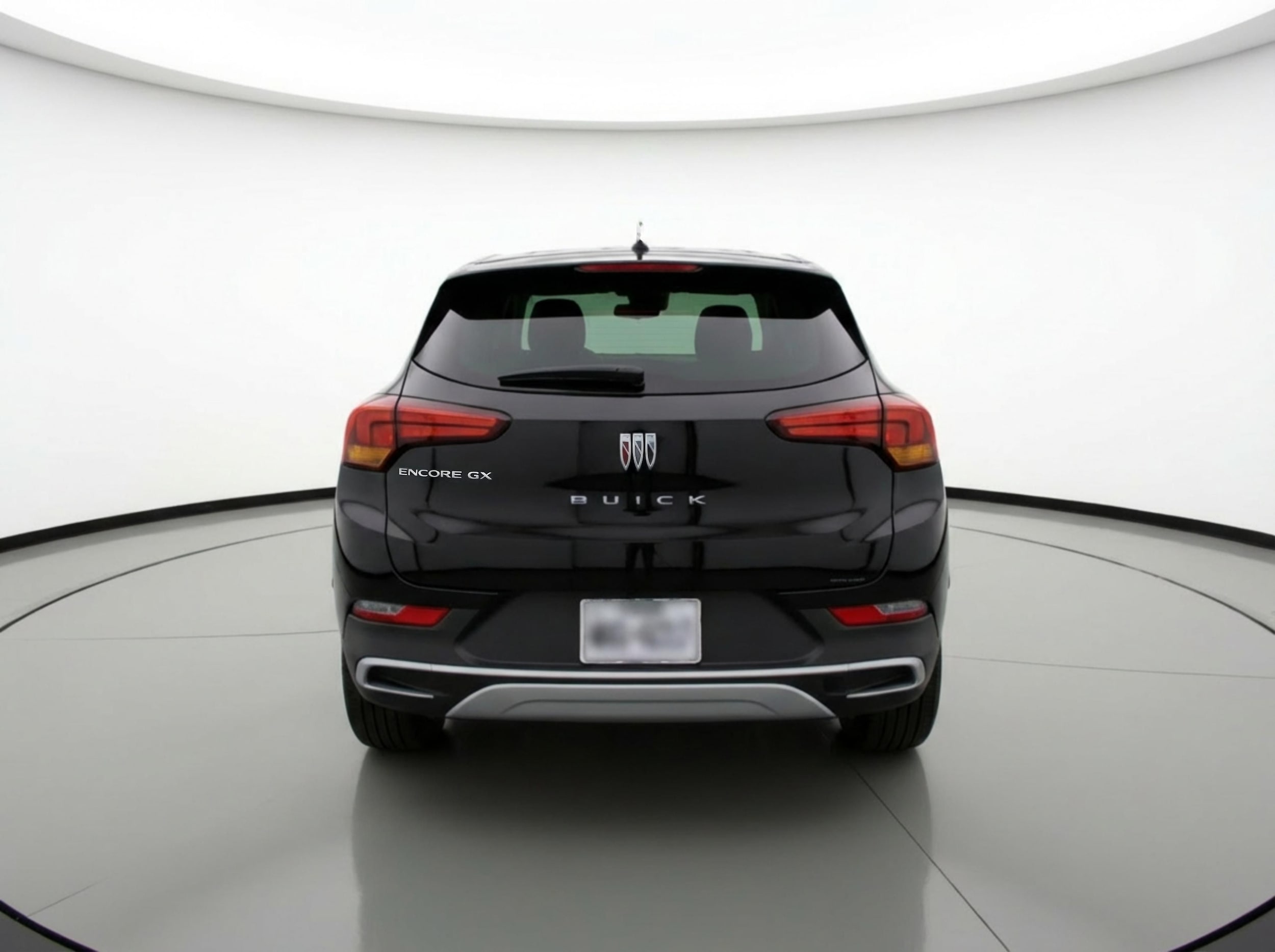 Thumbnail: 2025 Buick Encore GX - 6