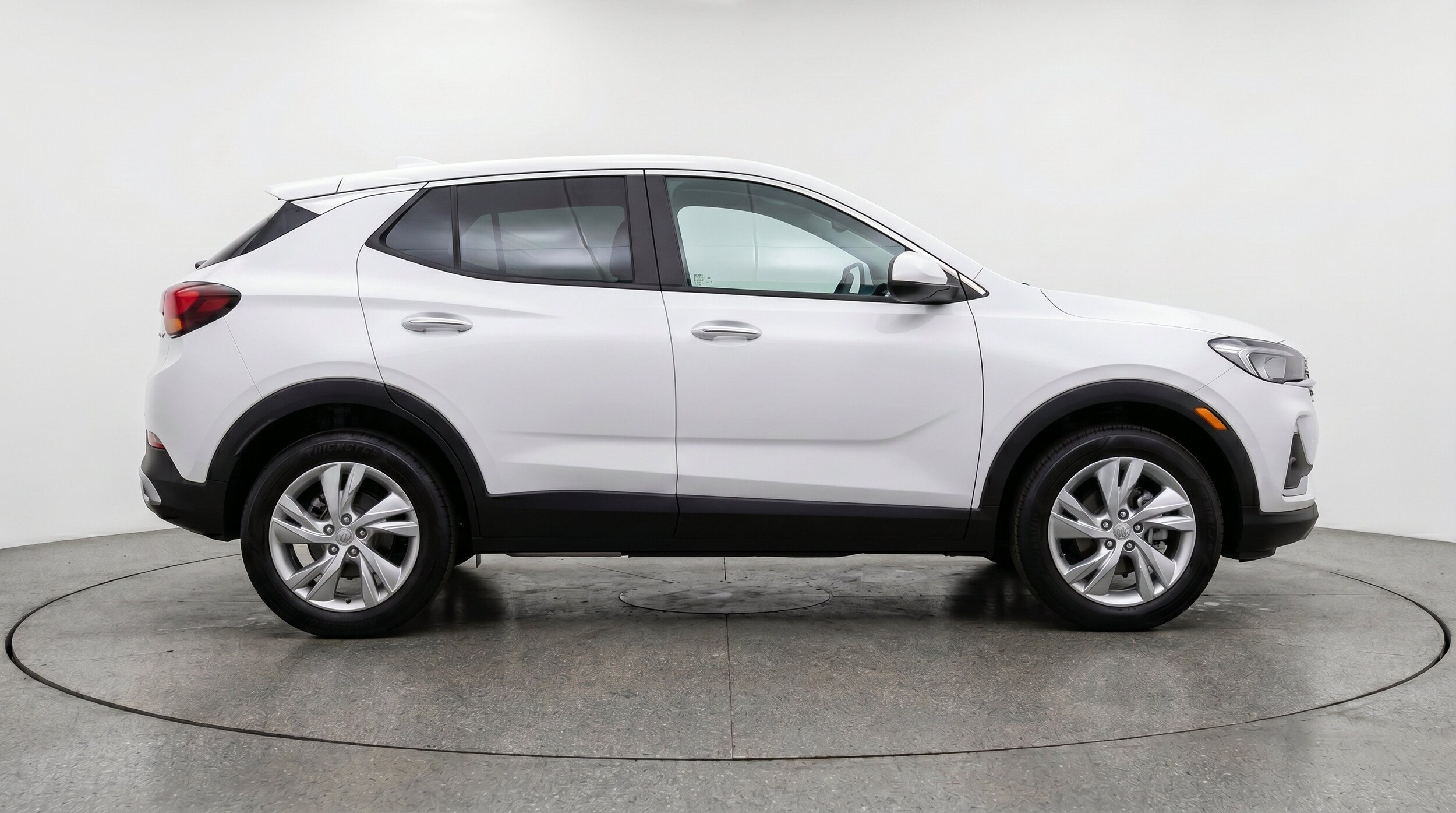 Thumbnail: 2026 Buick Encore GX - 11