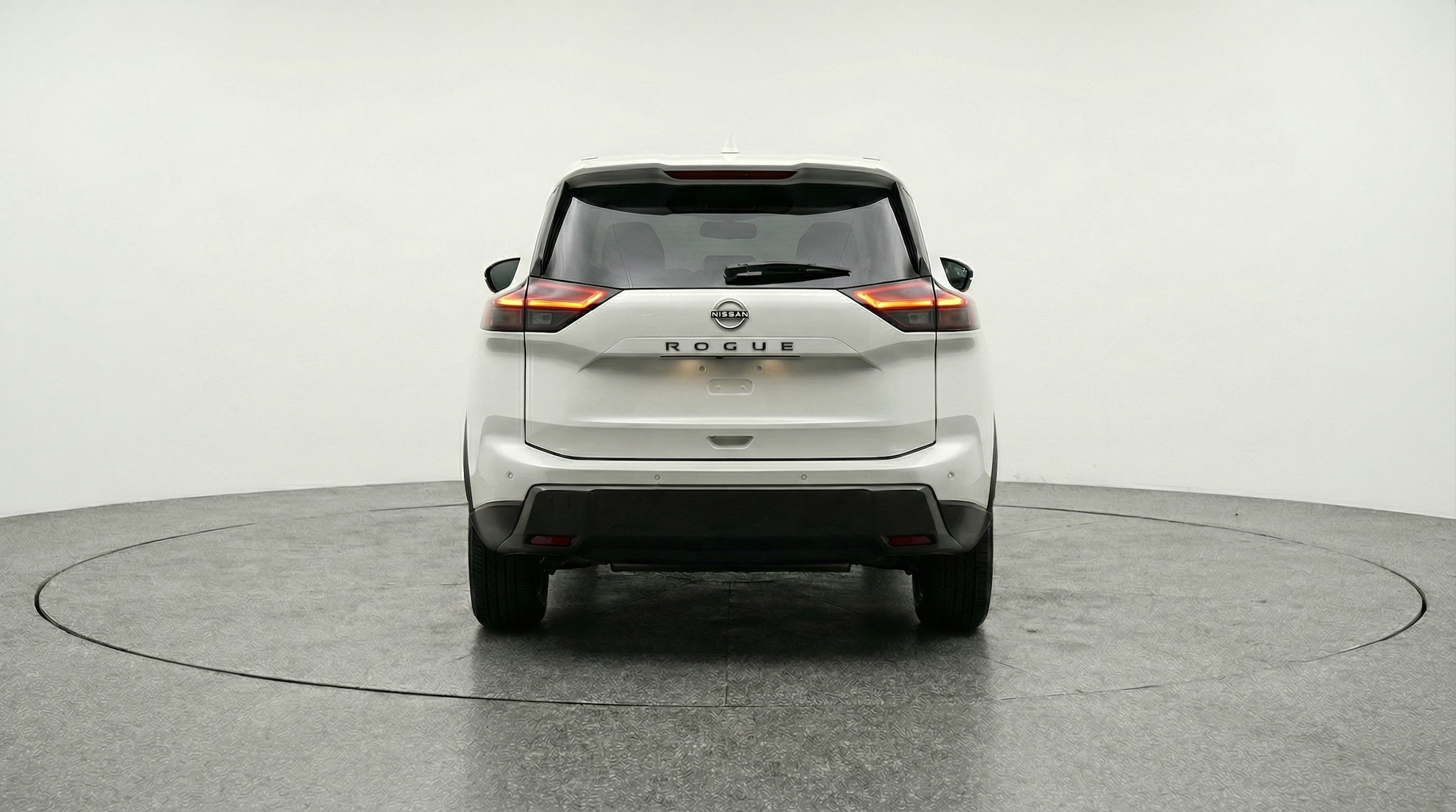 Thumbnail: 2025 Nissan Rogue - 6