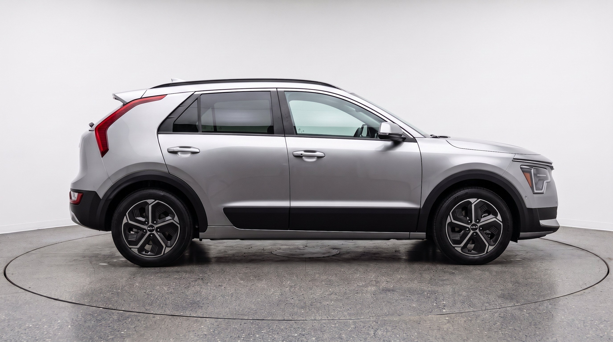 Thumbnail: 2026 Kia Niro - 11