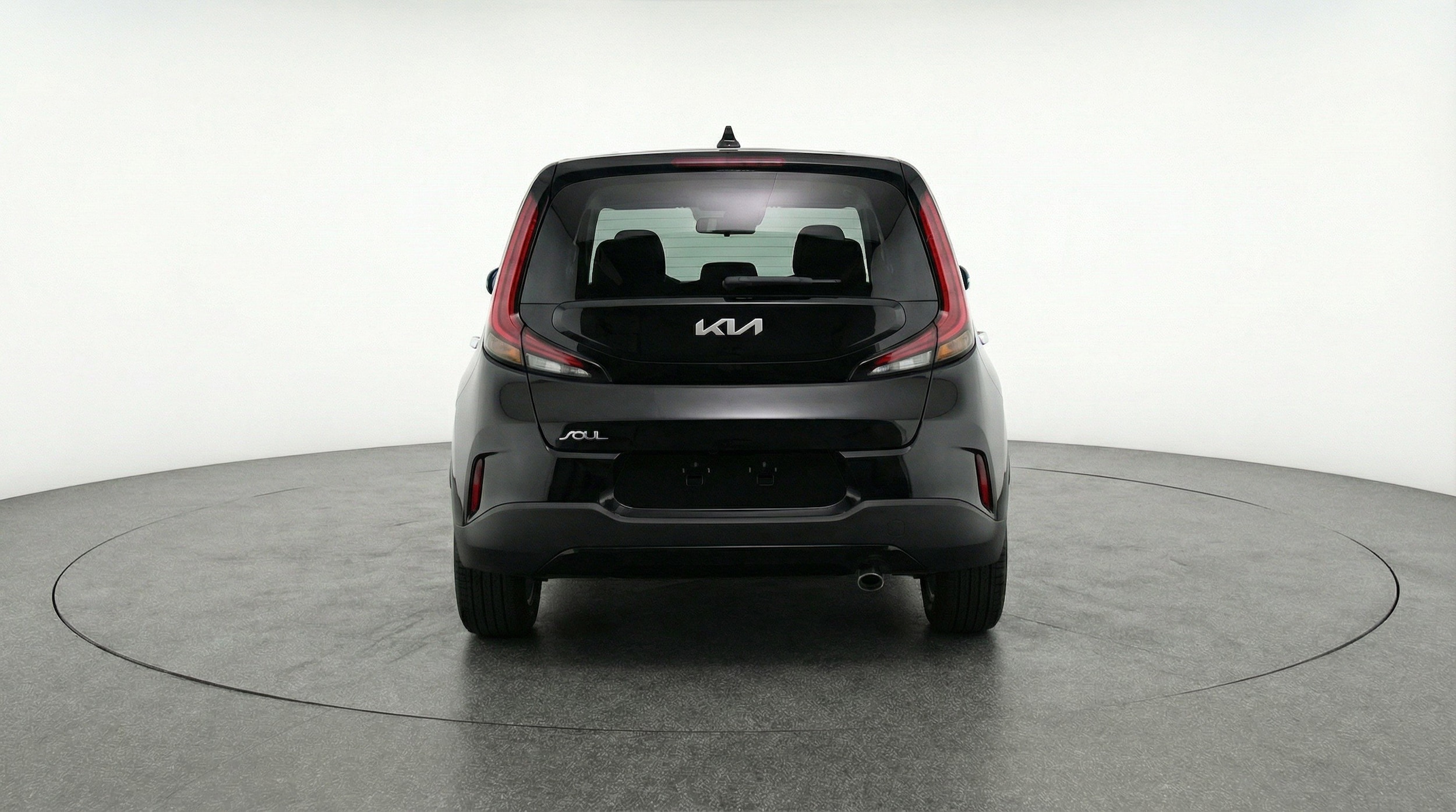 Thumbnail: 2025 Kia Soul - 7