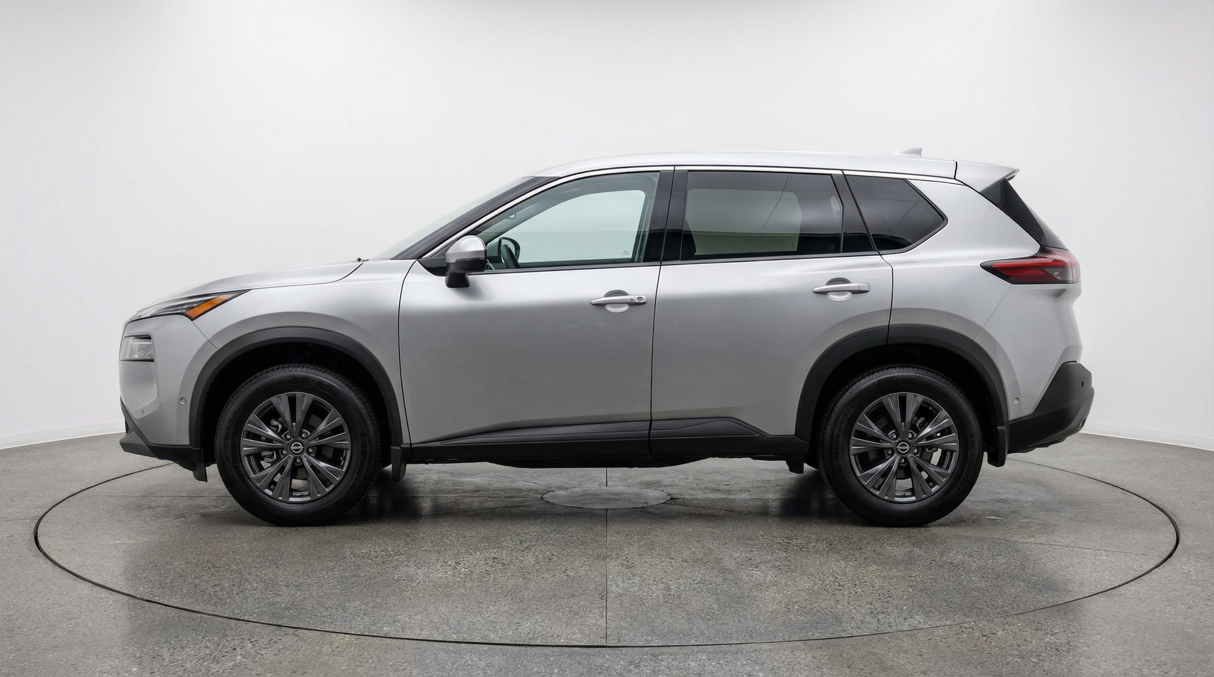 Thumbnail: 2025 Nissan Rogue - 4