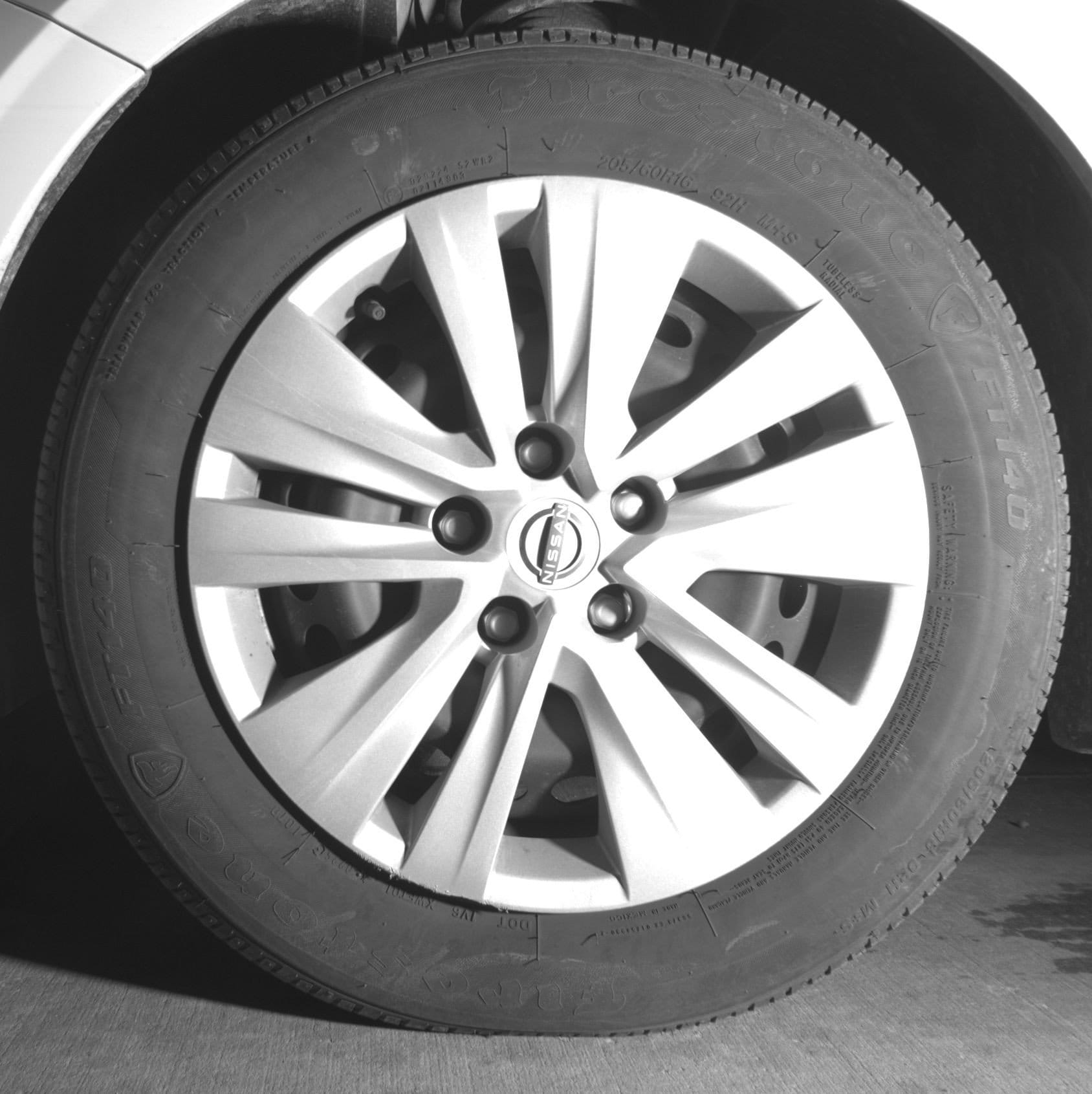 Thumbnail: 2025 Nissan Sentra - 12