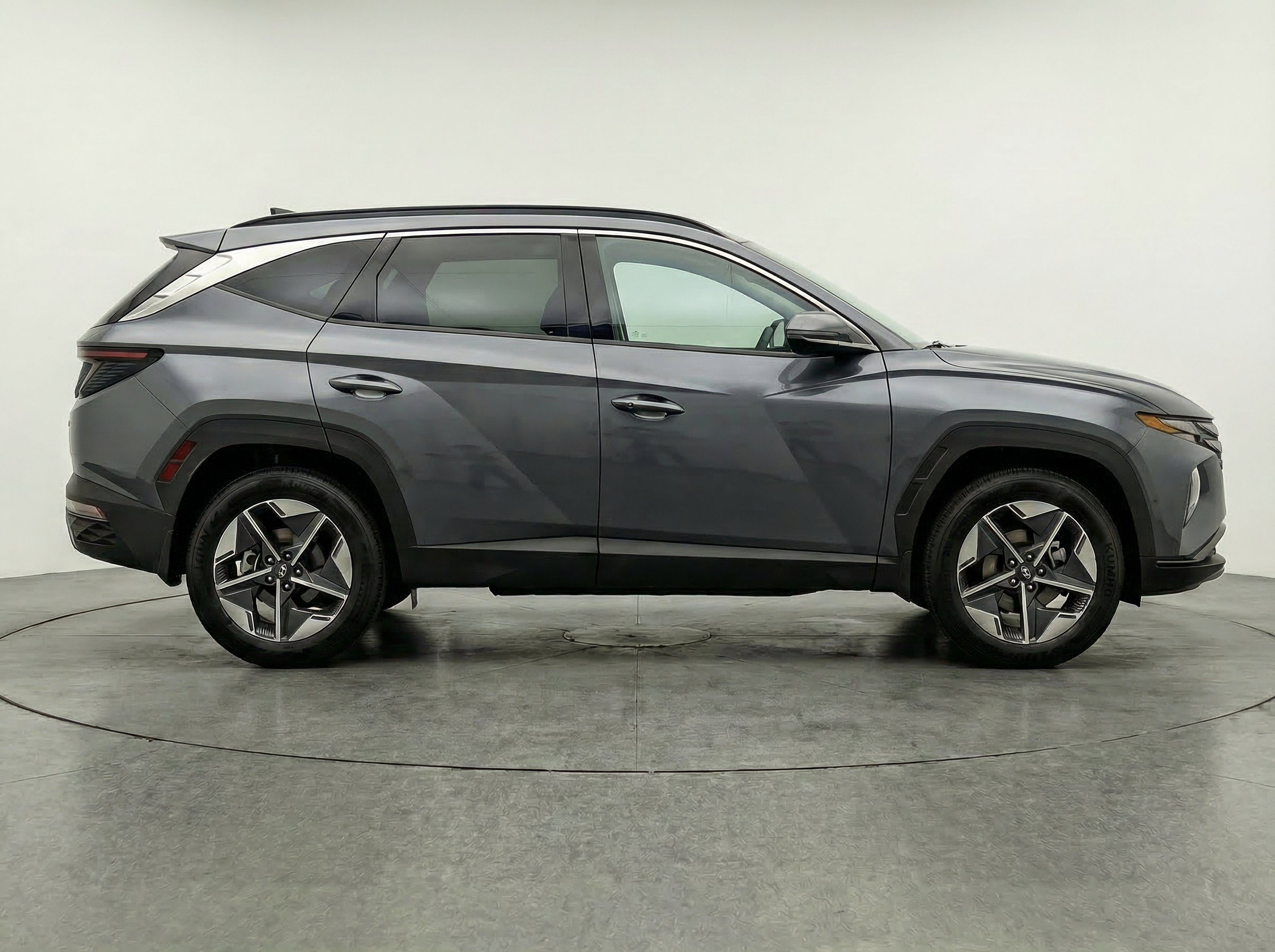 Thumbnail: 2026 Hyundai Tucson - 11