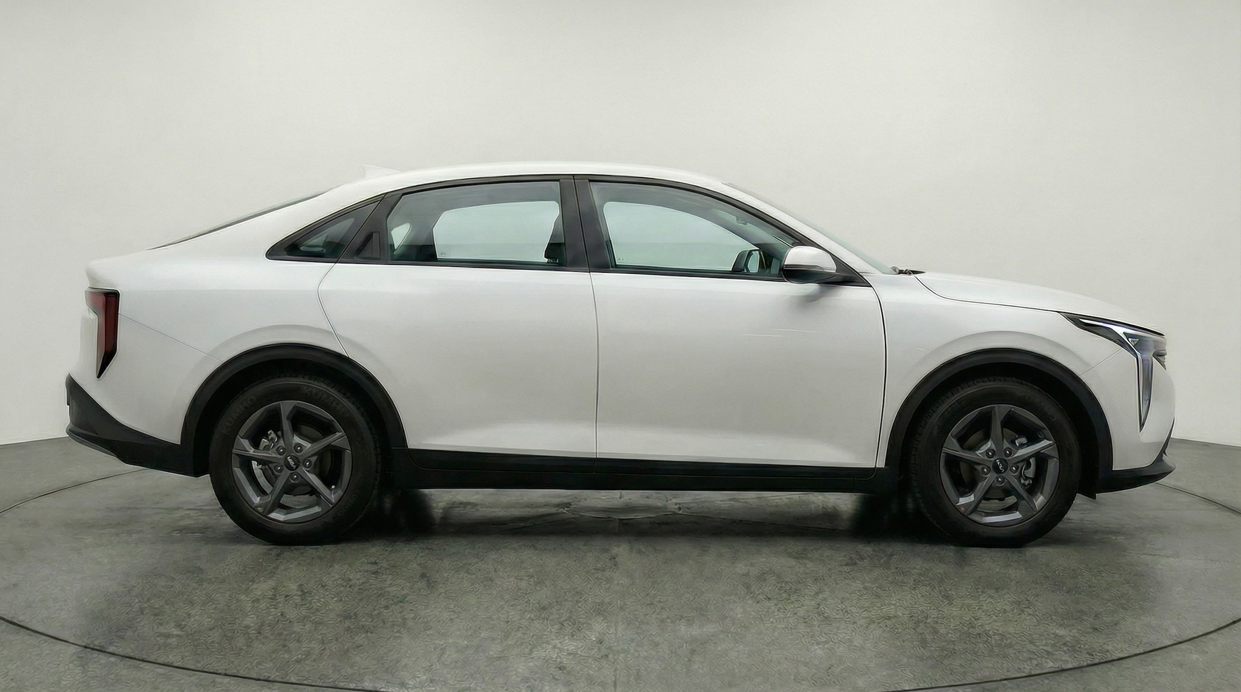 Thumbnail: 2025 Kia K4 - 8