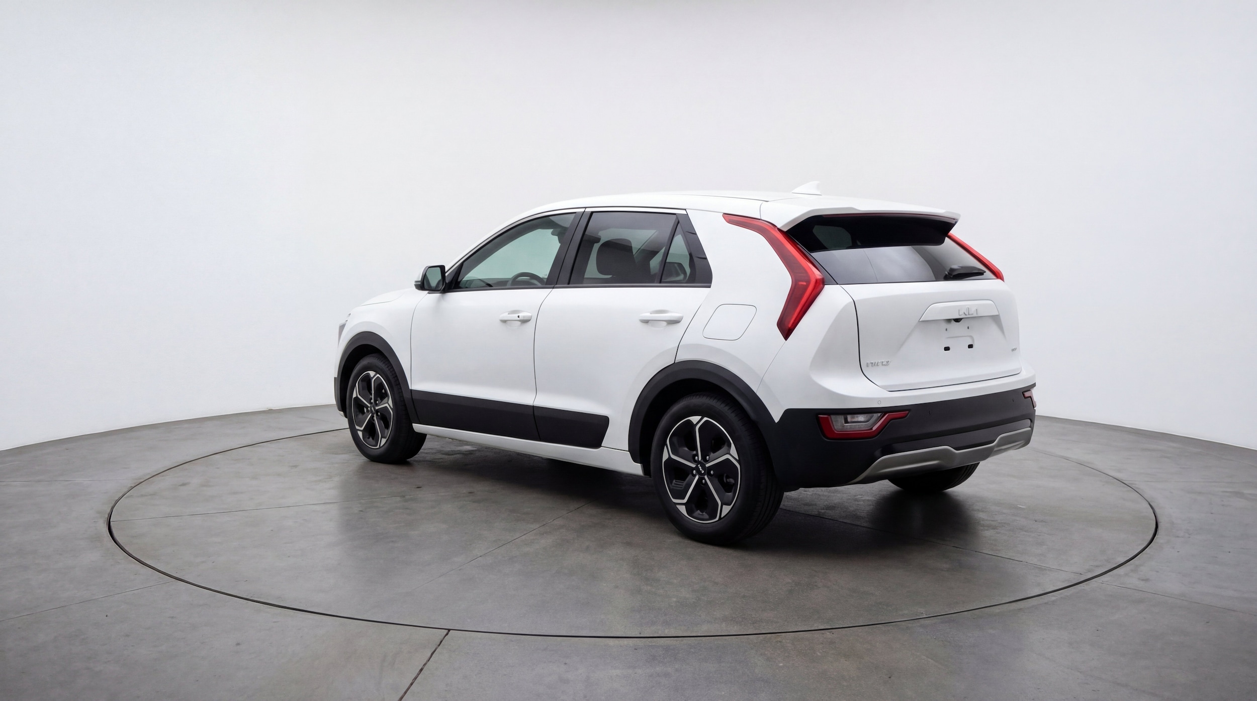 Thumbnail: 2026 Kia Niro - 6