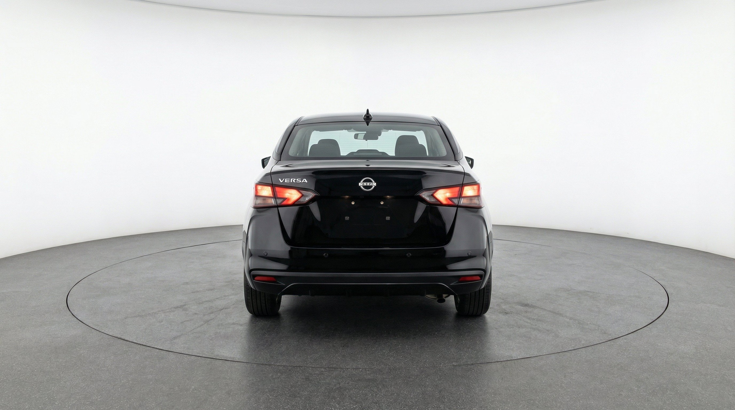 Thumbnail: 2025 Nissan Versa - 7