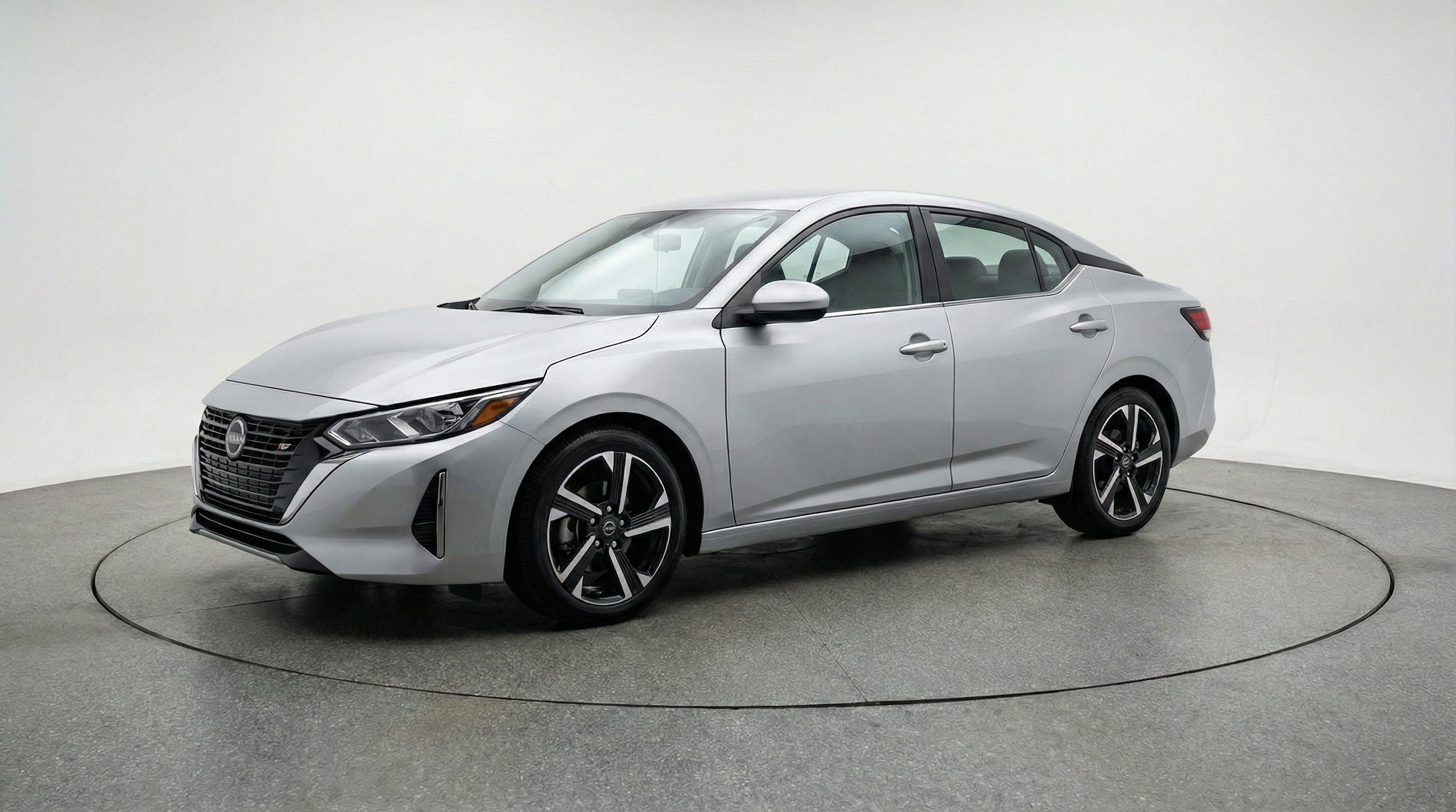 Thumbnail: 2025 Nissan Sentra - 3