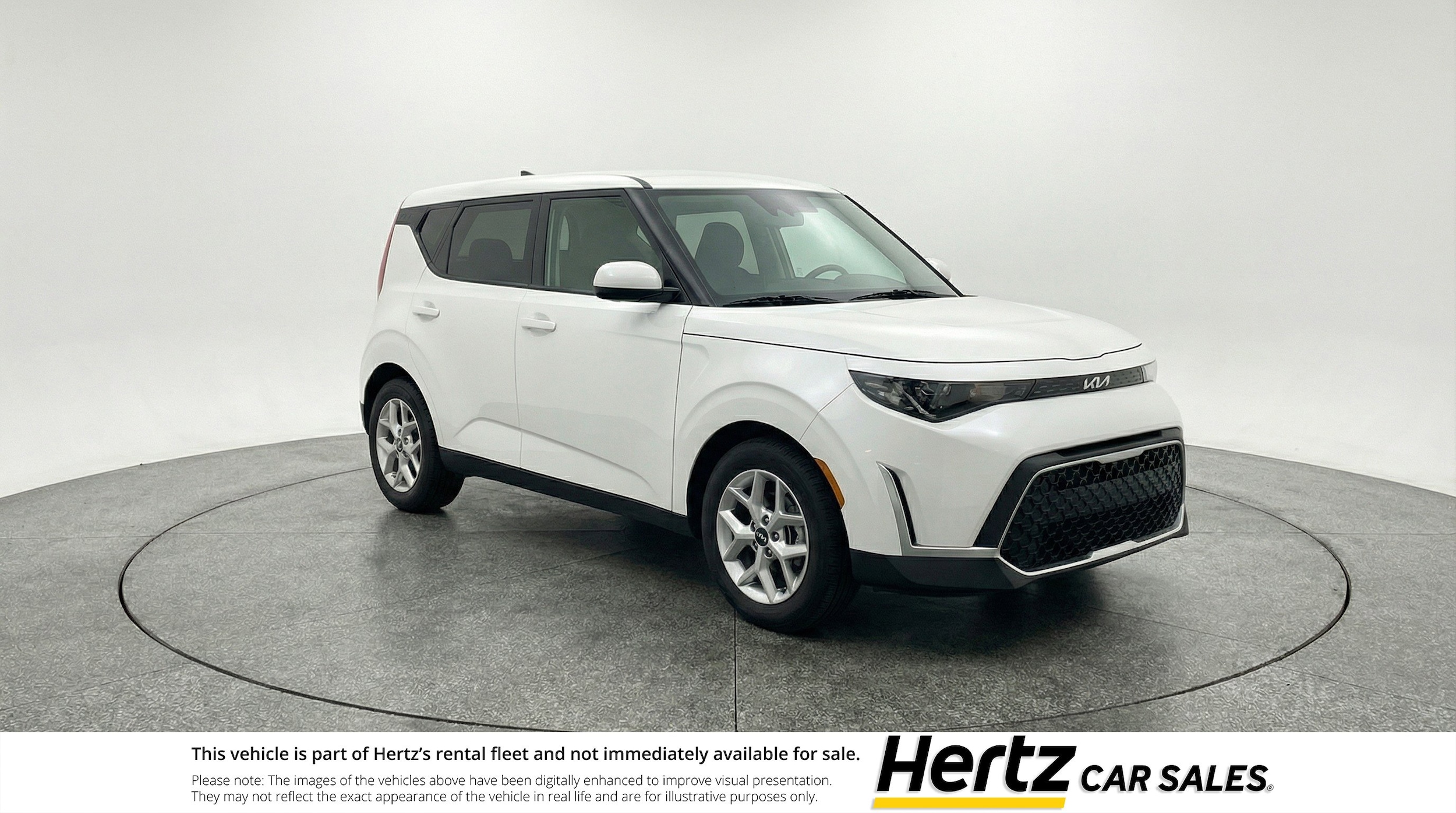 Thumbnail: 2025 Kia Soul - 1