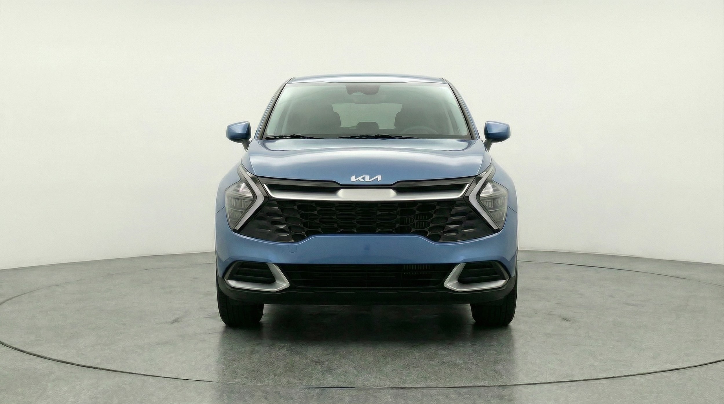 Thumbnail: 2025 Kia Sportage - 2