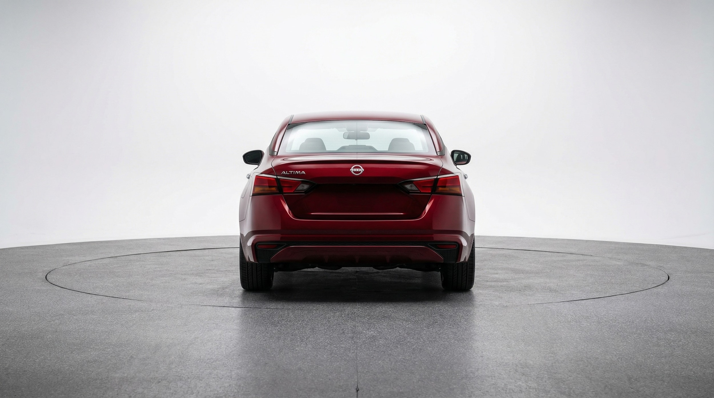 Thumbnail: 2025 Nissan Altima - 6