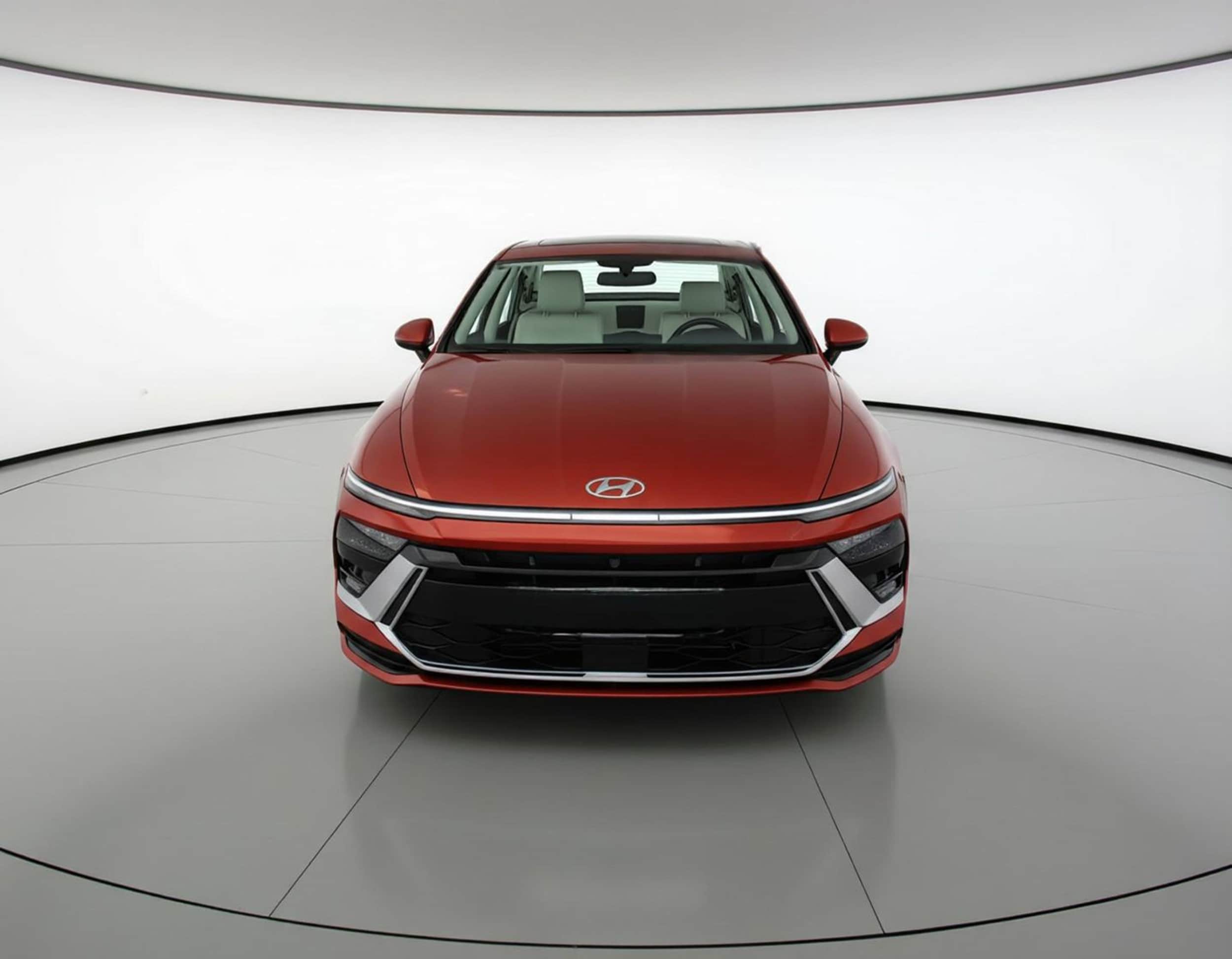 Thumbnail: 2025 Hyundai Sonata - 2